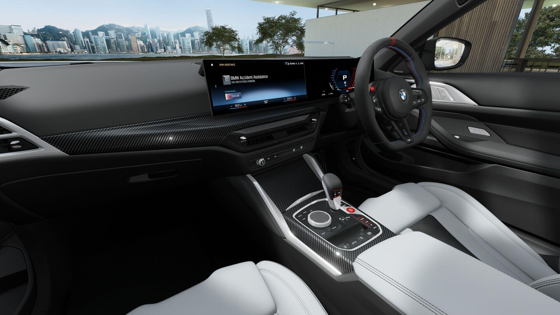 BMW M4 view 59