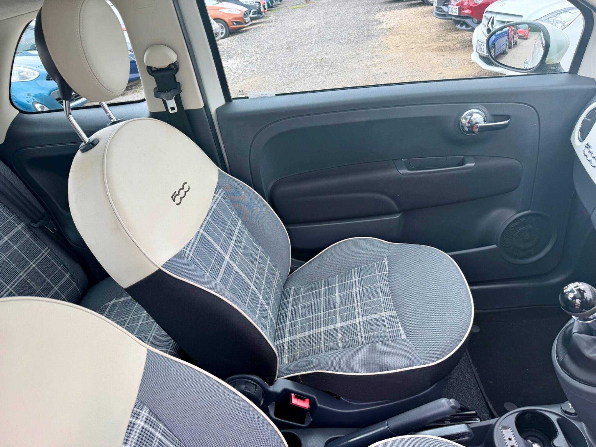 Fiat 500 view 55