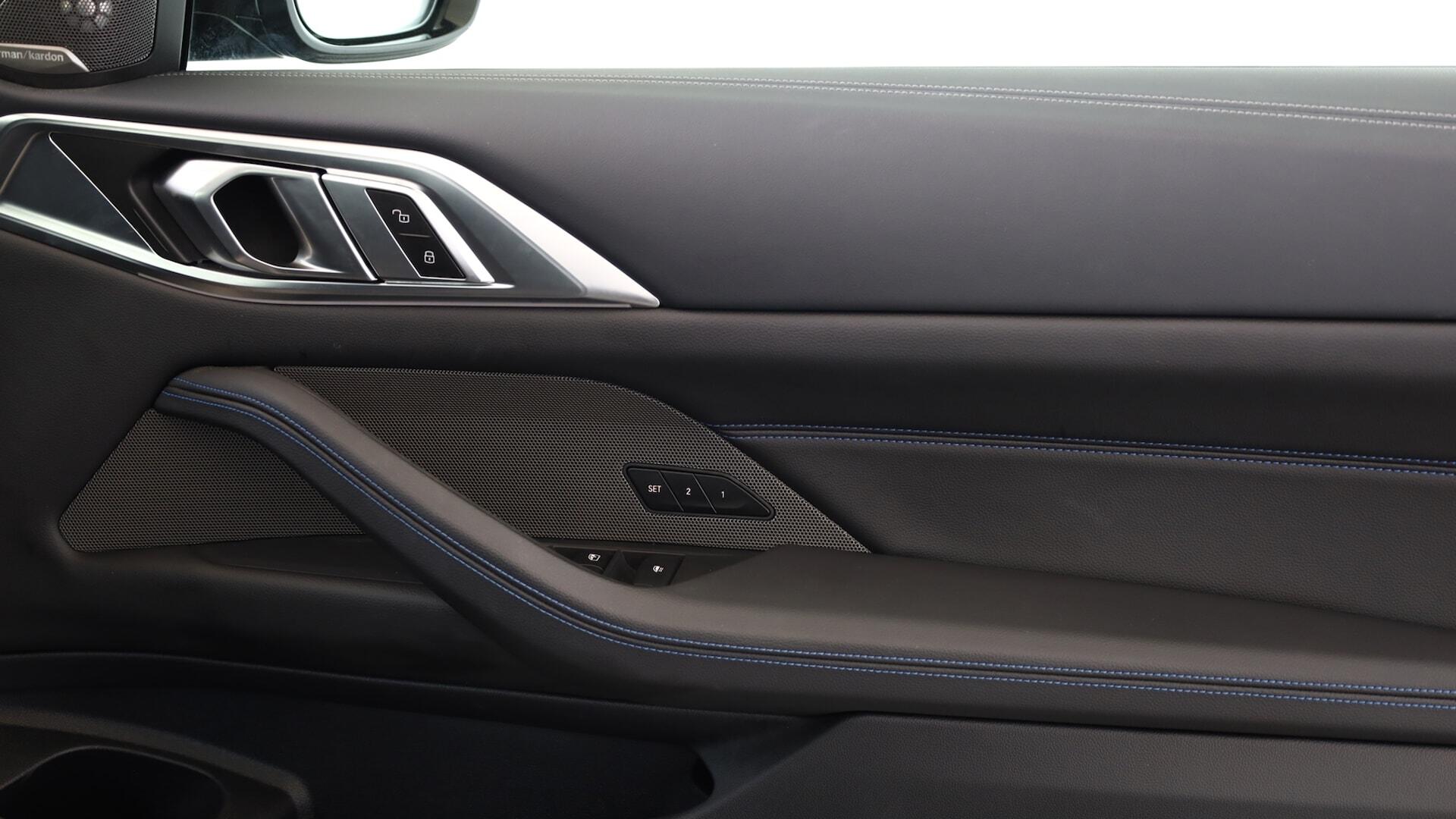 BMW 4 Series view 24