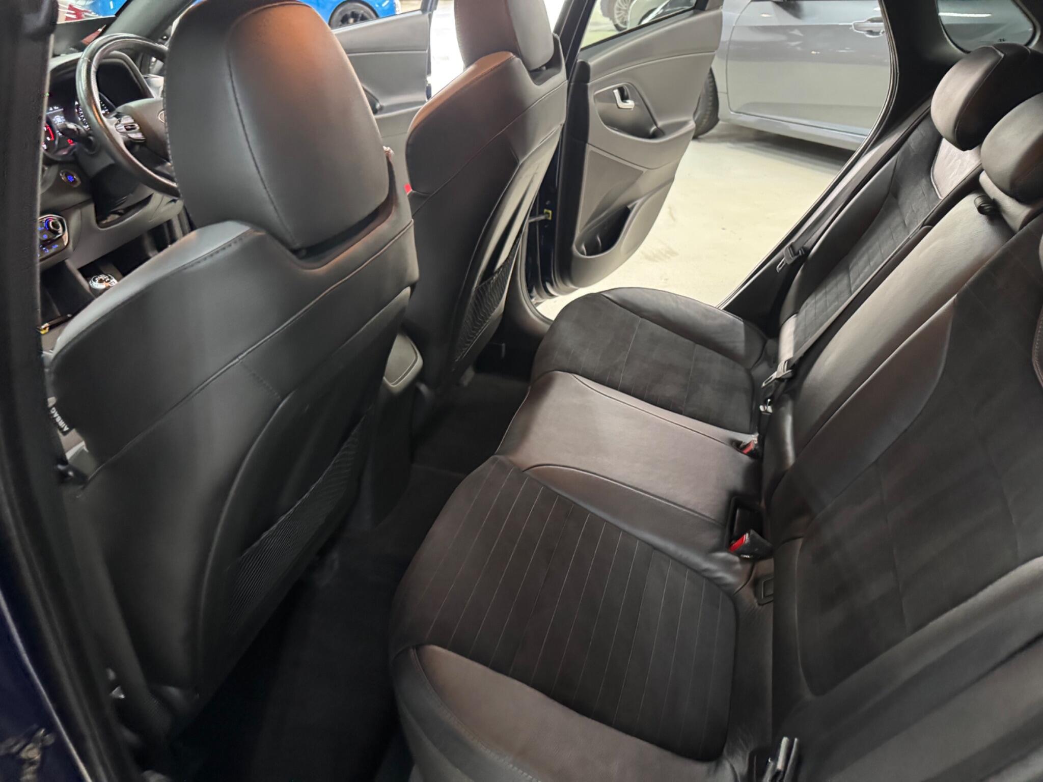 Hyundai i30 view 36