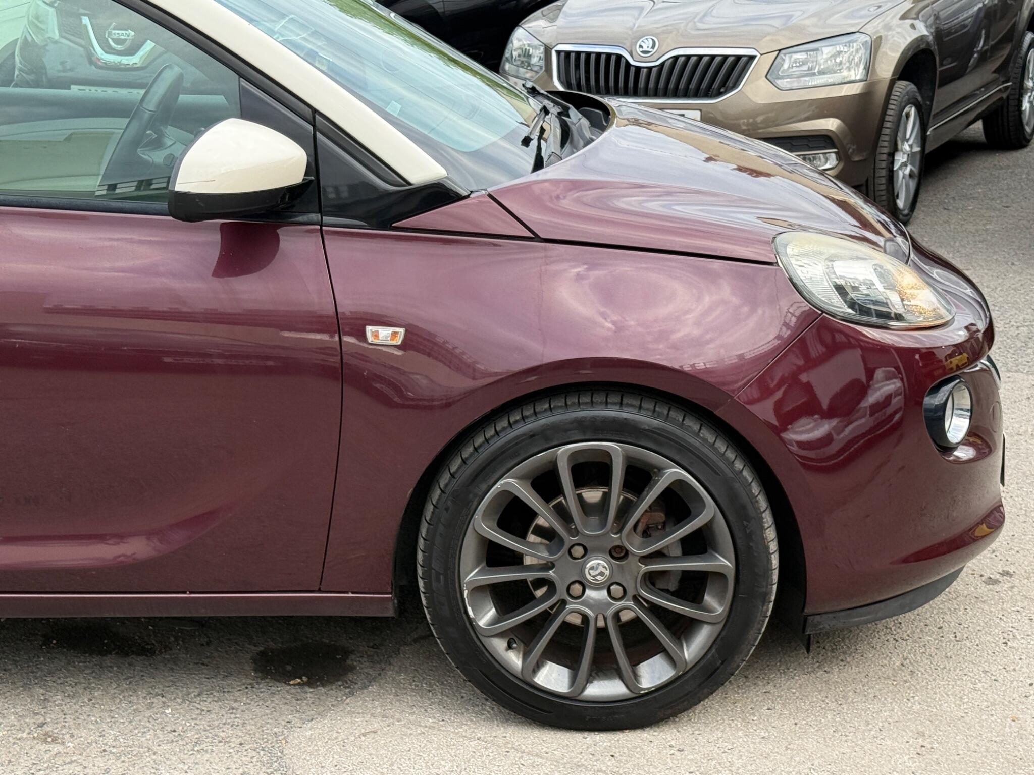 Vauxhall ADAM - Image 19
