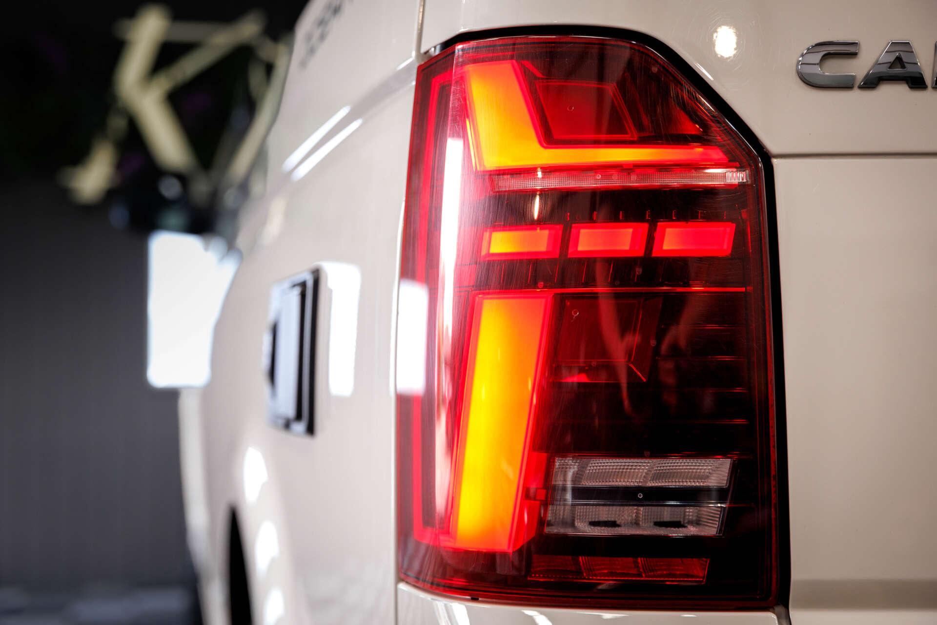 Volkswagen California view 36