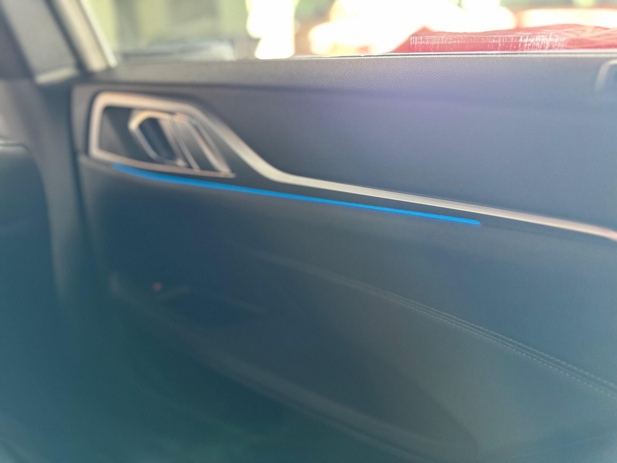 BMW 4 Series view 31