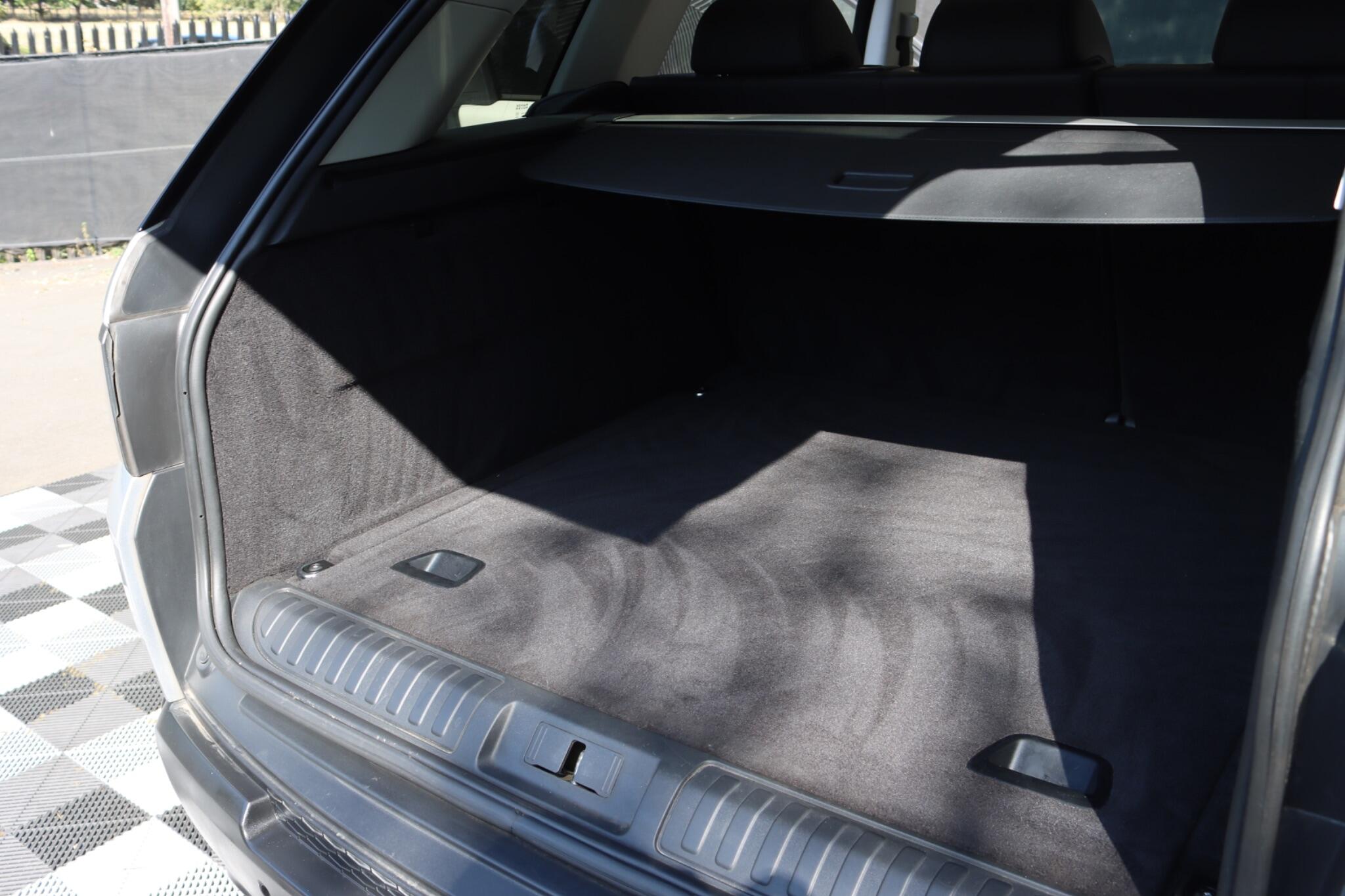 Land Rover Range Rover Sport view 44