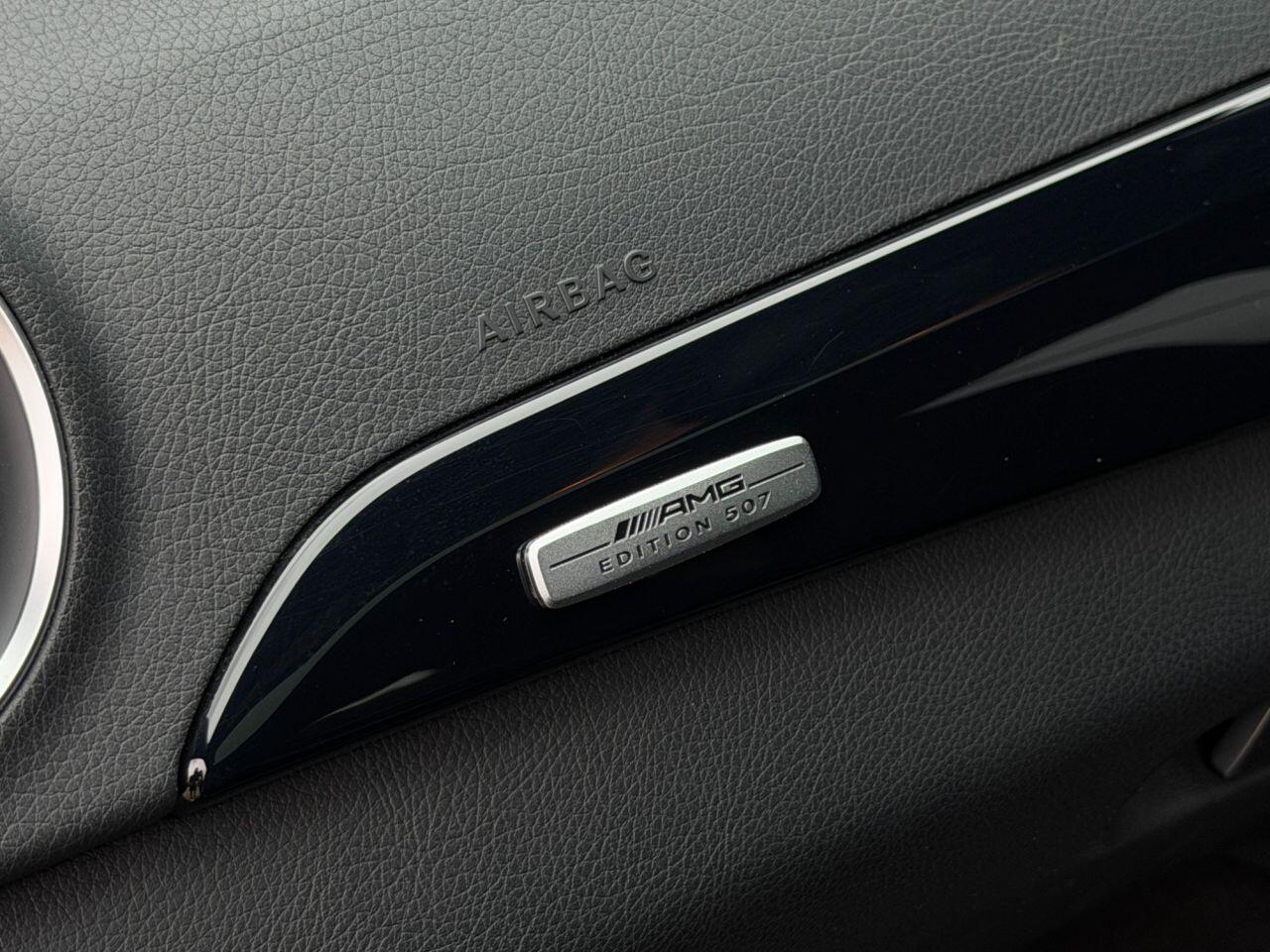 Mercedes-Benz C Class view 35