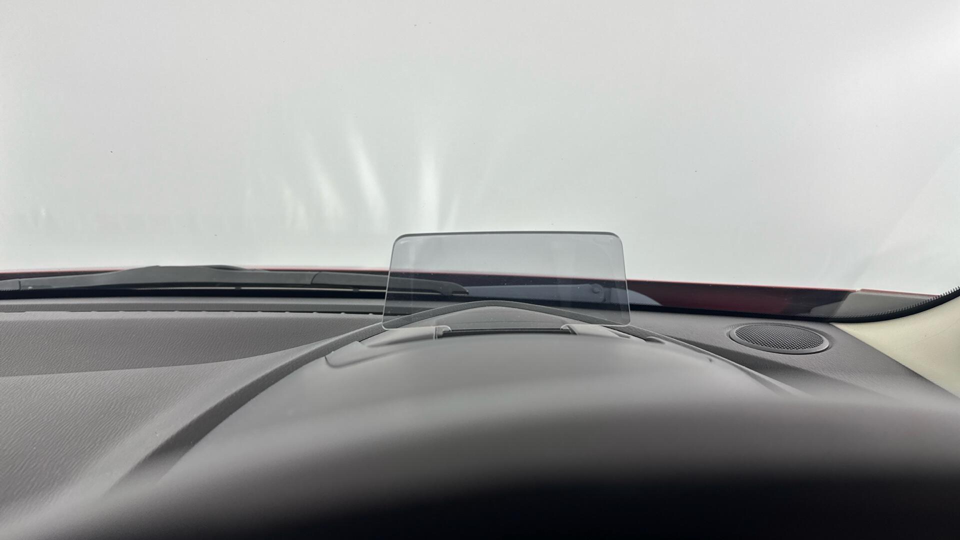 Mazda CX-3 view 30