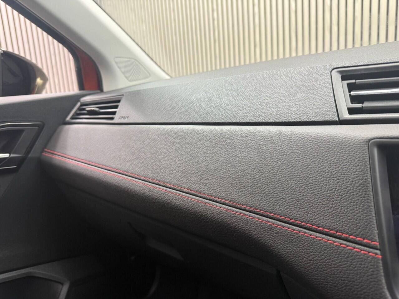 SEAT Ibiza view 21