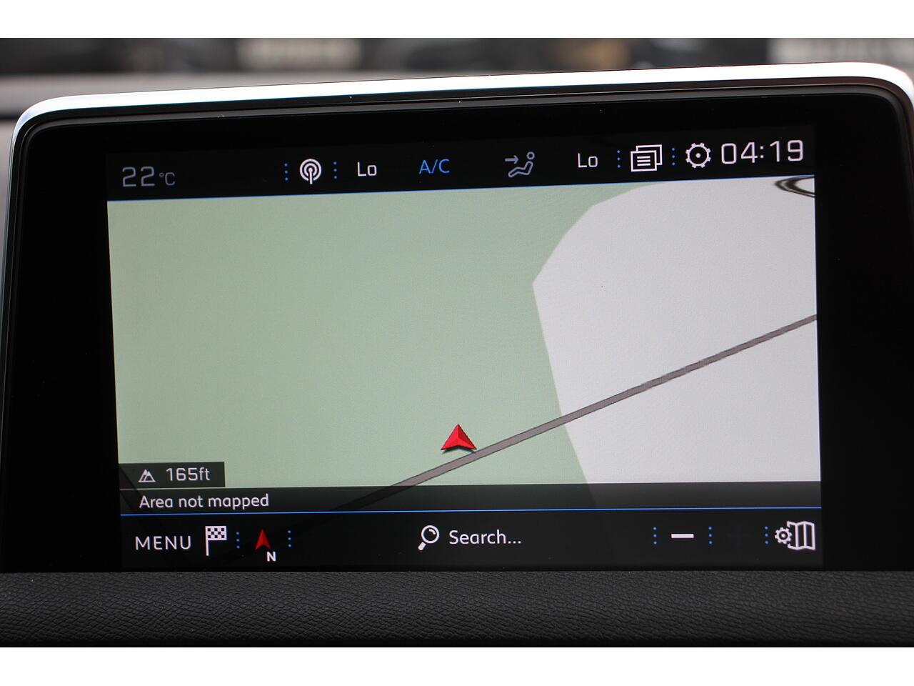 Peugeot 3008 view 22