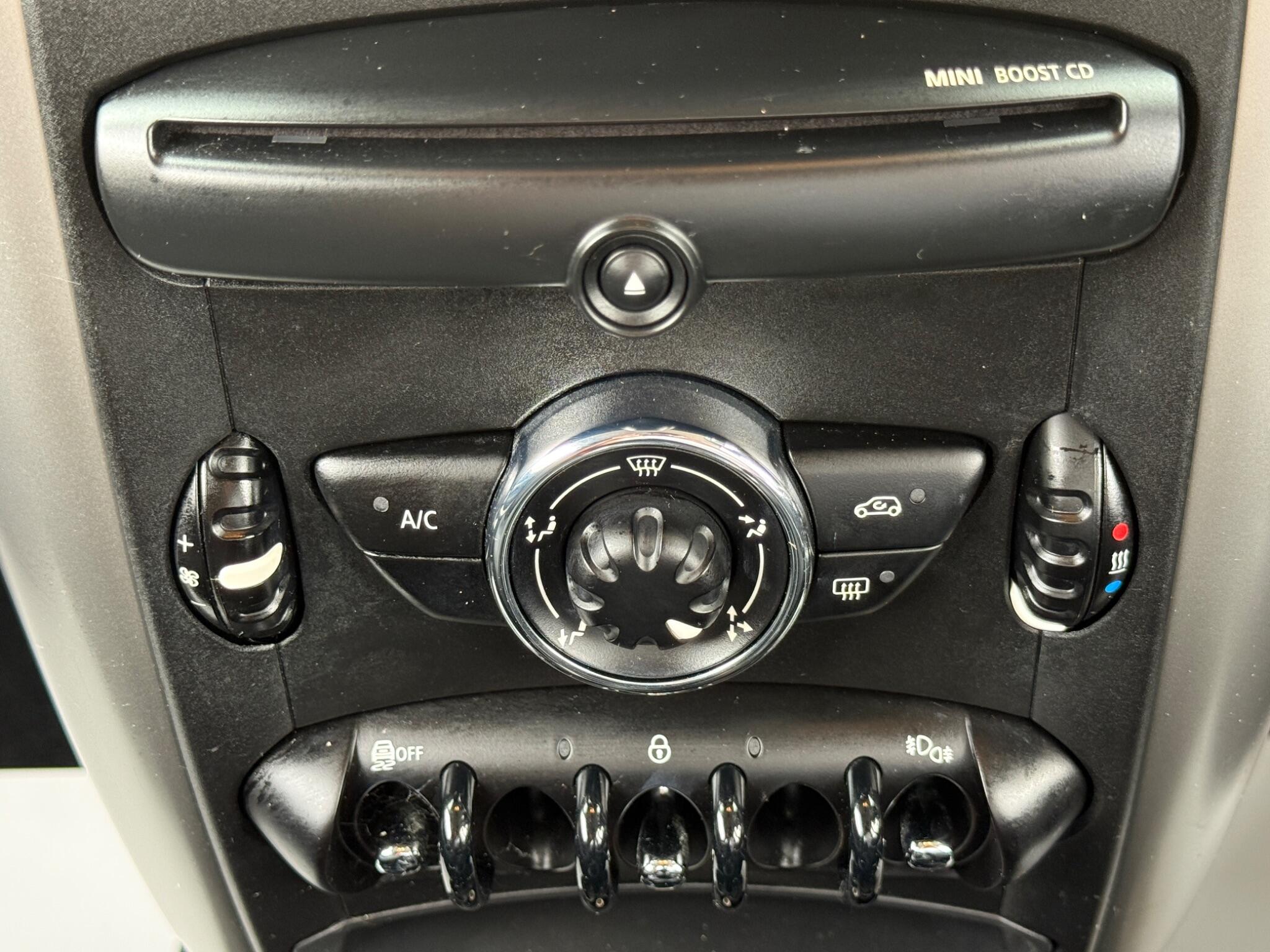 MINI Paceman - Image 53