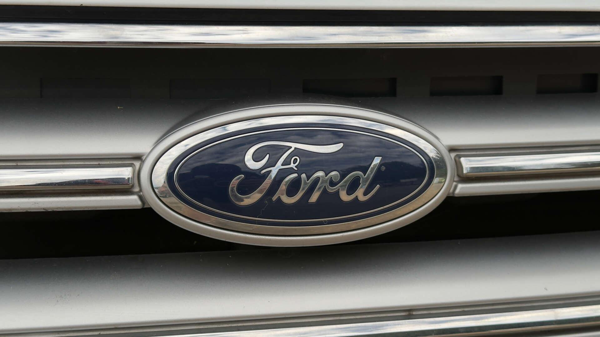 Ford Kuga view 47