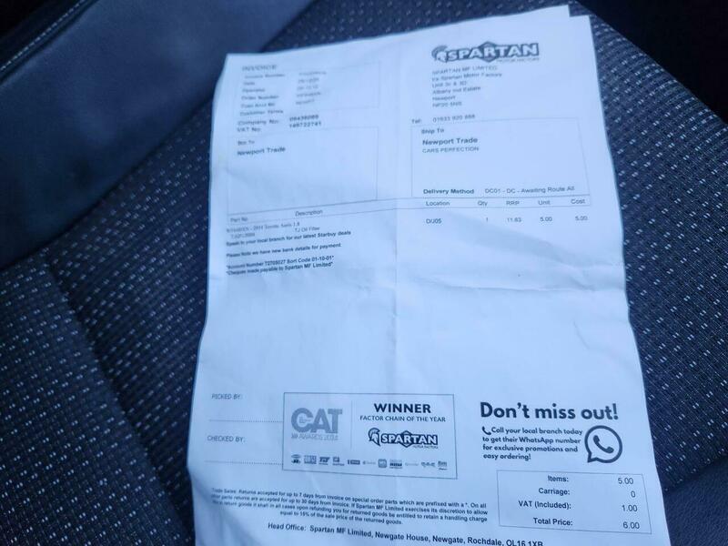 2014 Toyota Auris 1.8 VVT-h Excel Touring Sports CVT Euro 5 (s/s) 5dr • 104,000 miles image 52