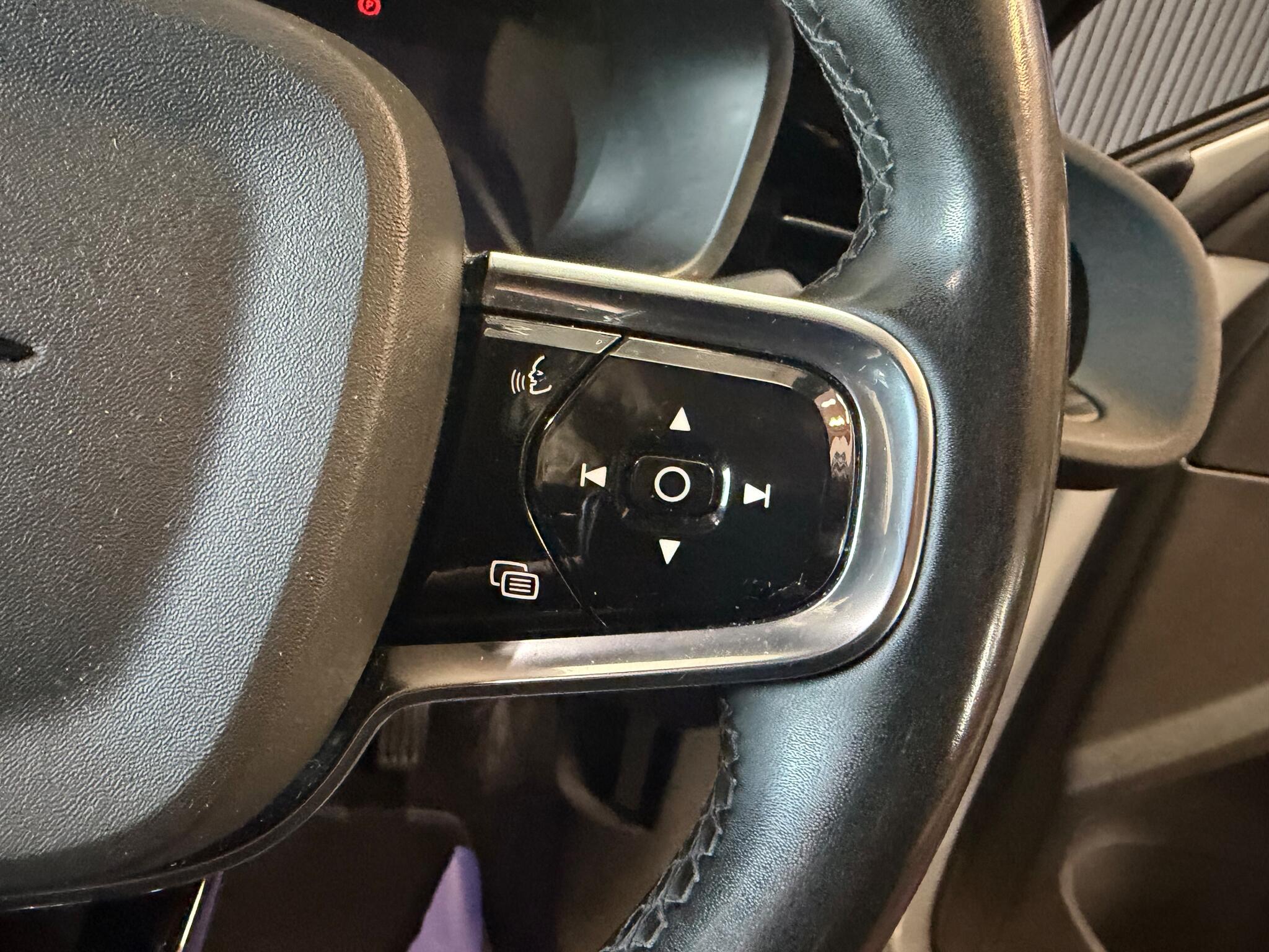 Polestar 2 view 33