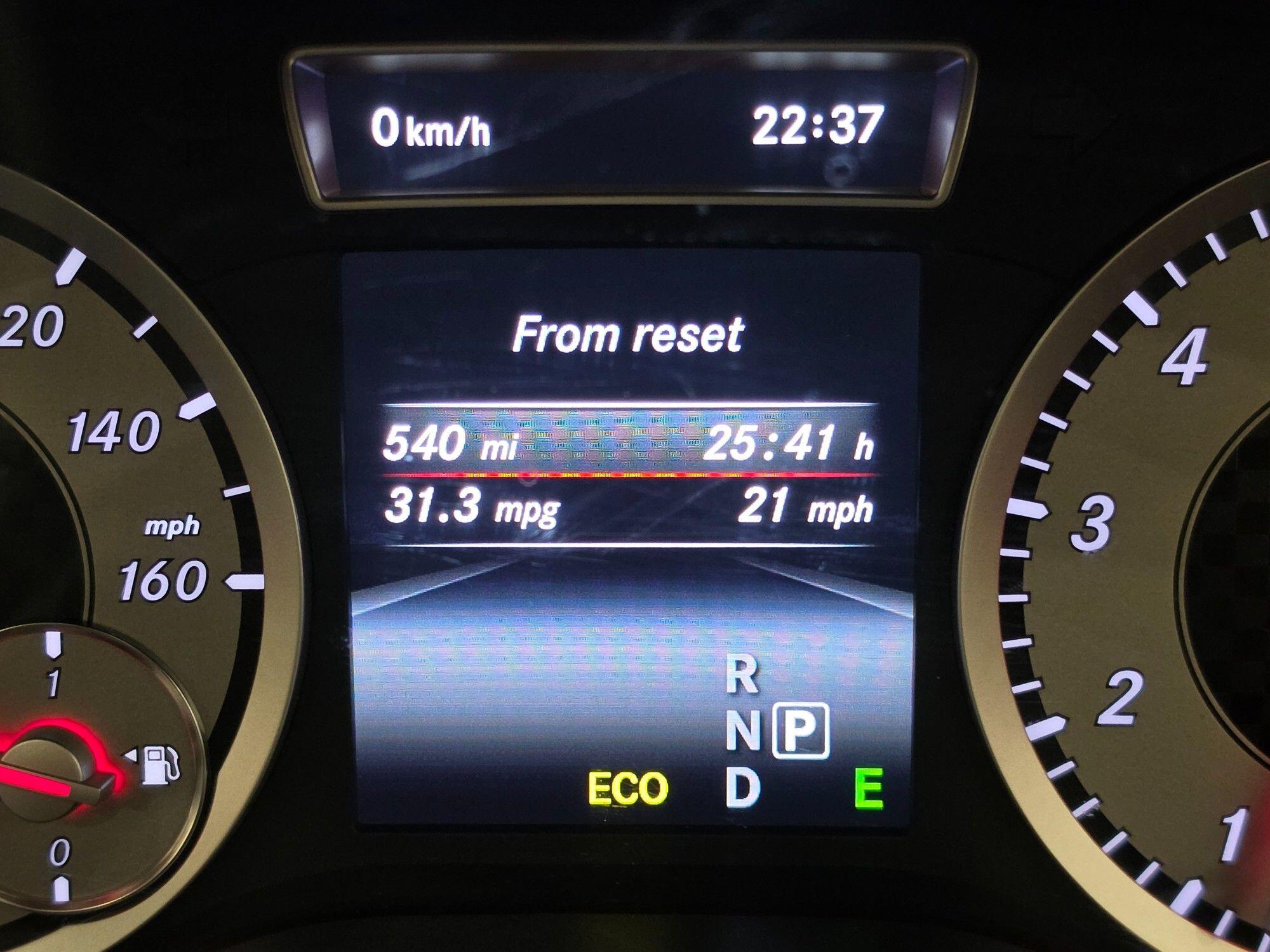 Mercedes-Benz A-Class view 96