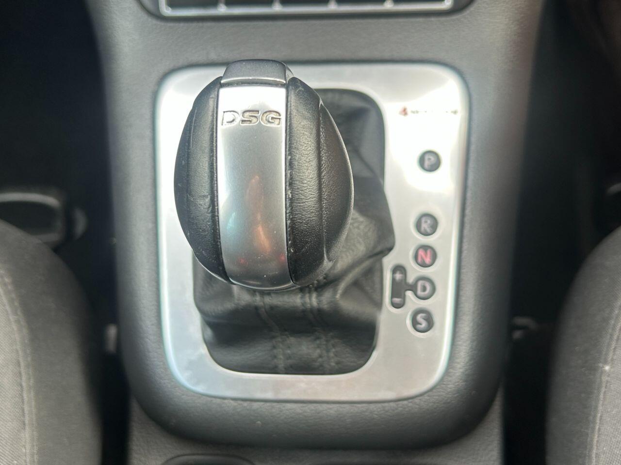 Volkswagen Tiguan view 23