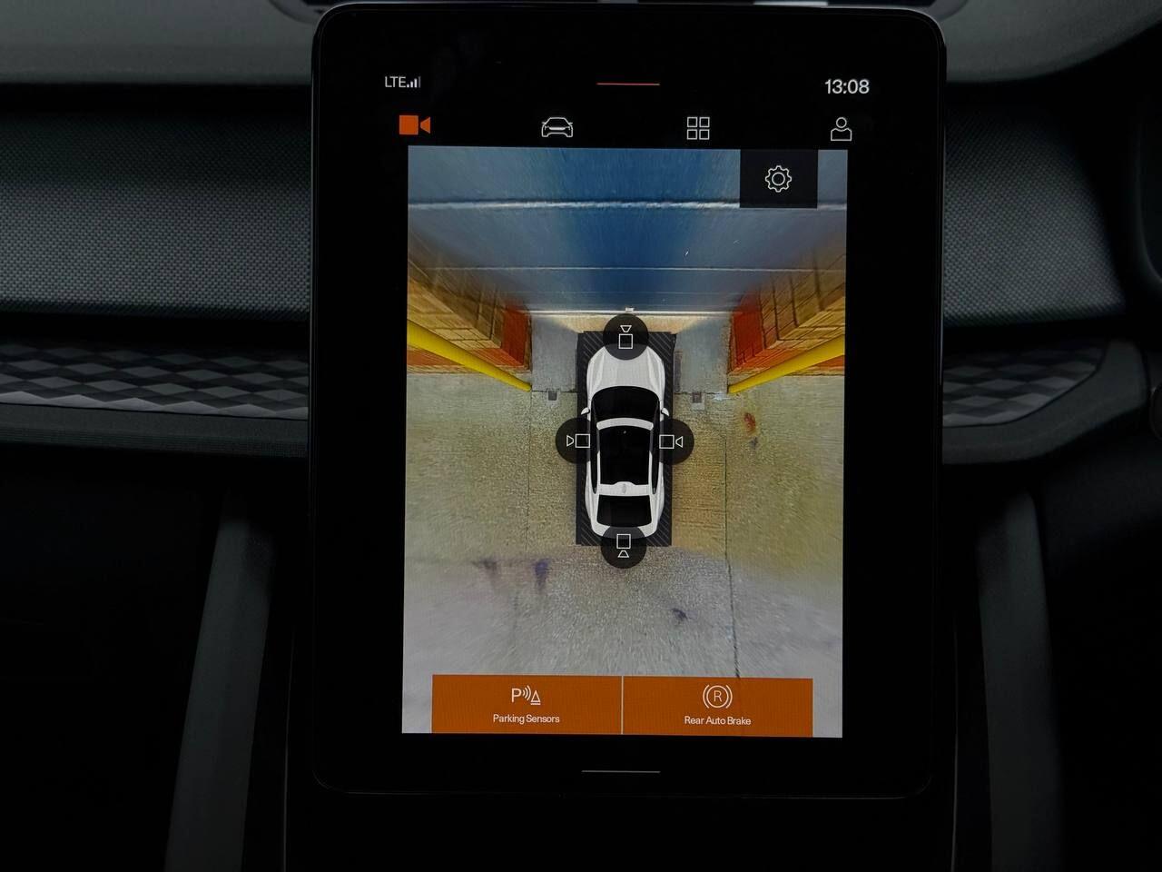 Polestar 2 view 55