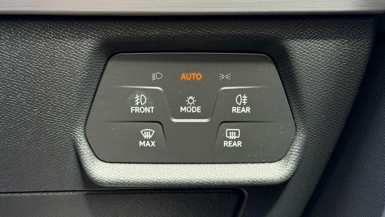 SEAT Leon view 31