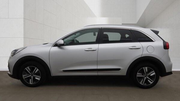 Kia Niro view 10
