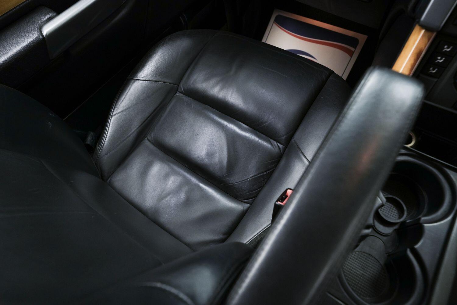 Land Rover Range Rover Sport view 12