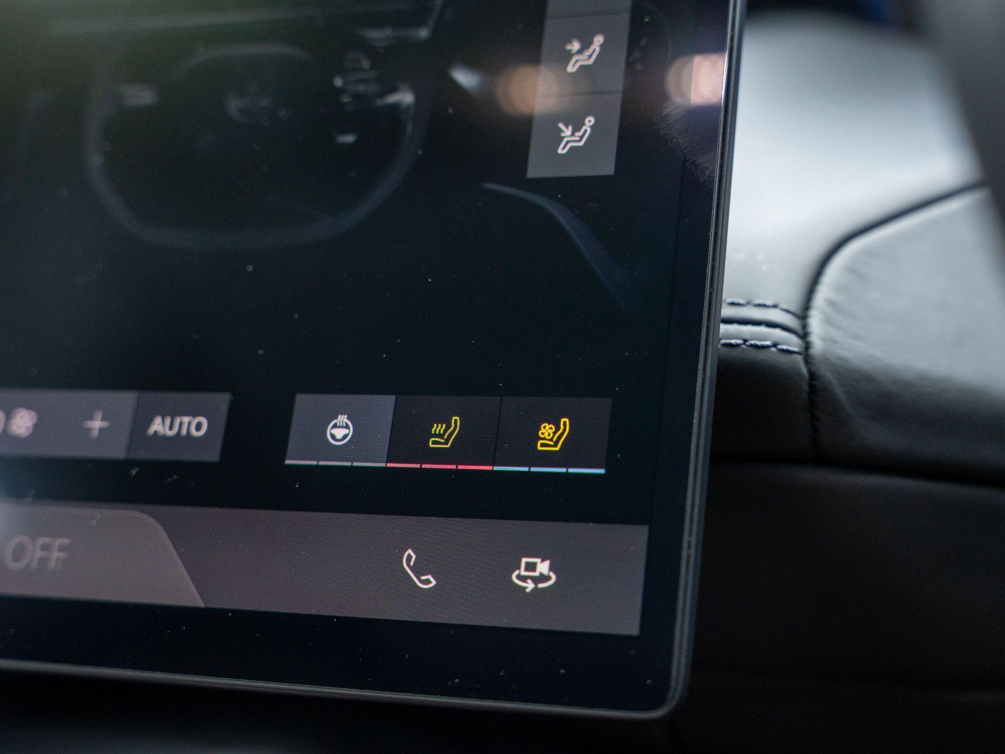 Lotus Eletre view 20