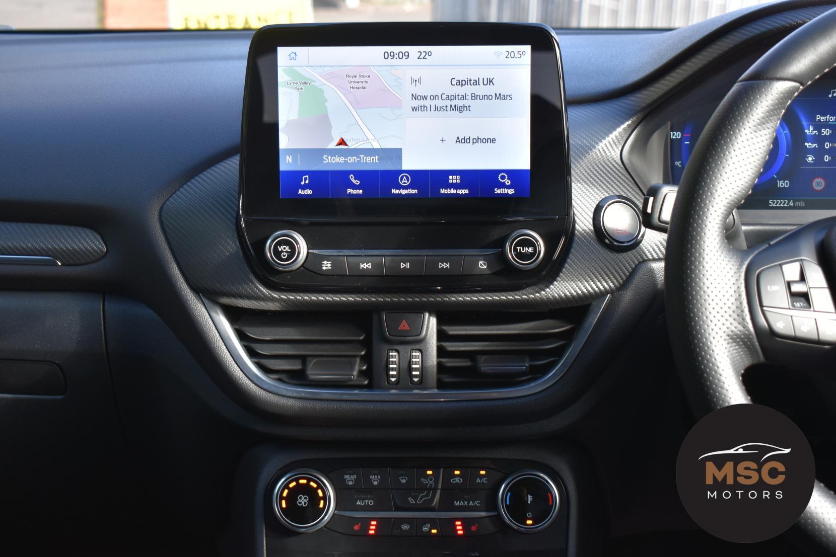 Ford Puma view 50