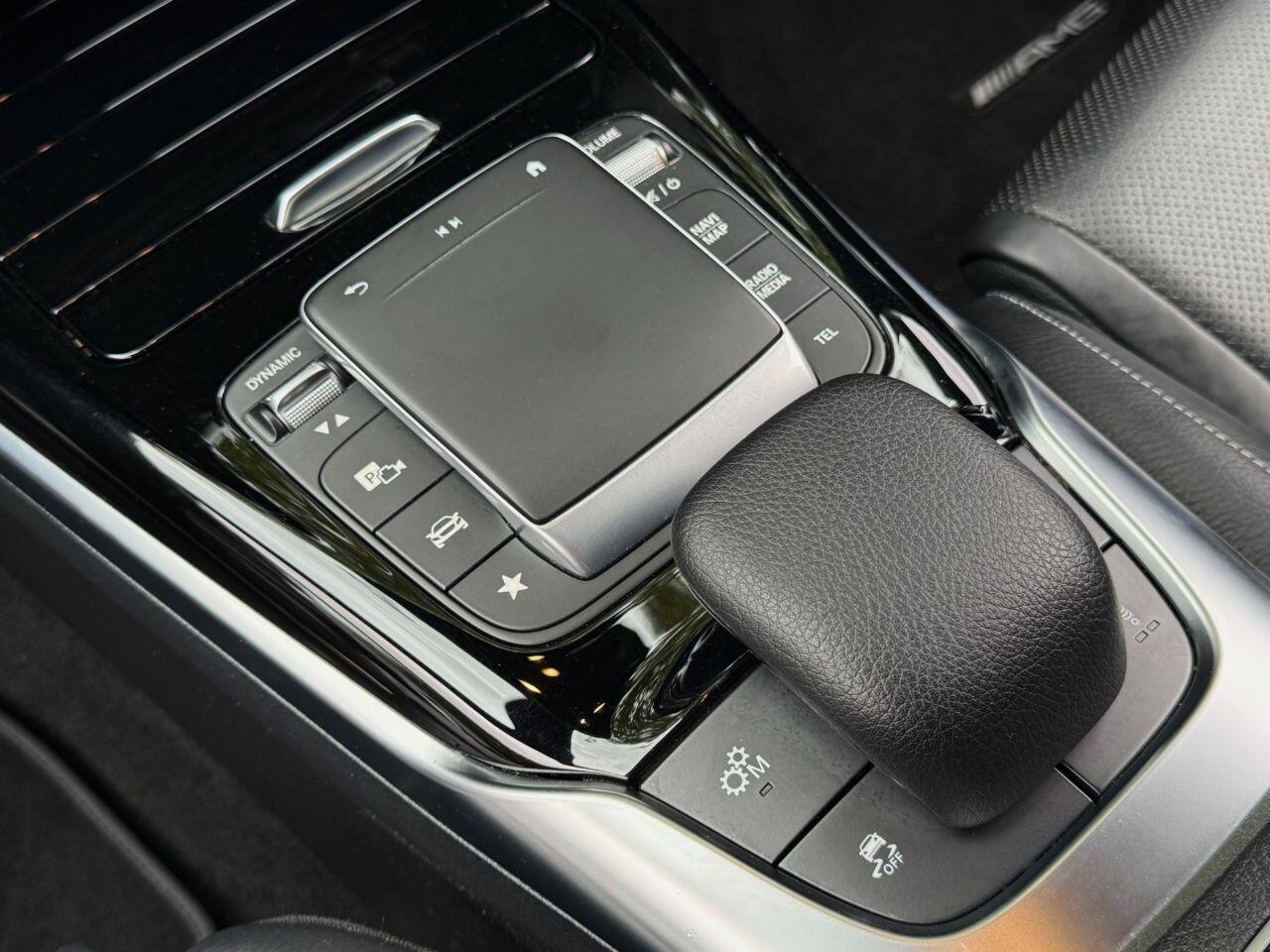 Mercedes-Benz A Class view 36