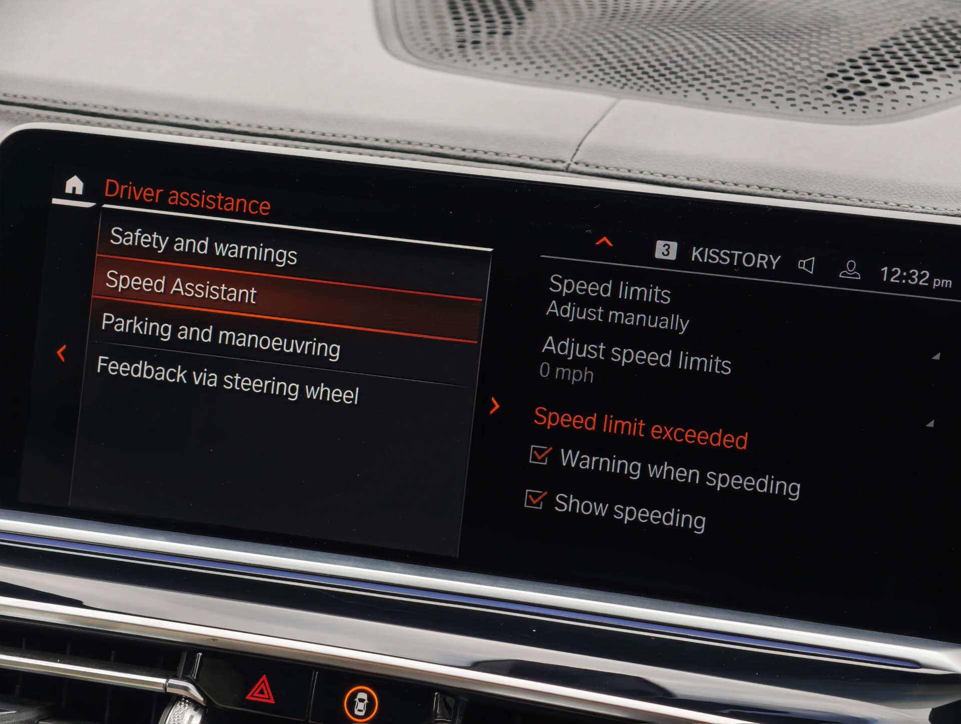 BMW X5 X5 view 55