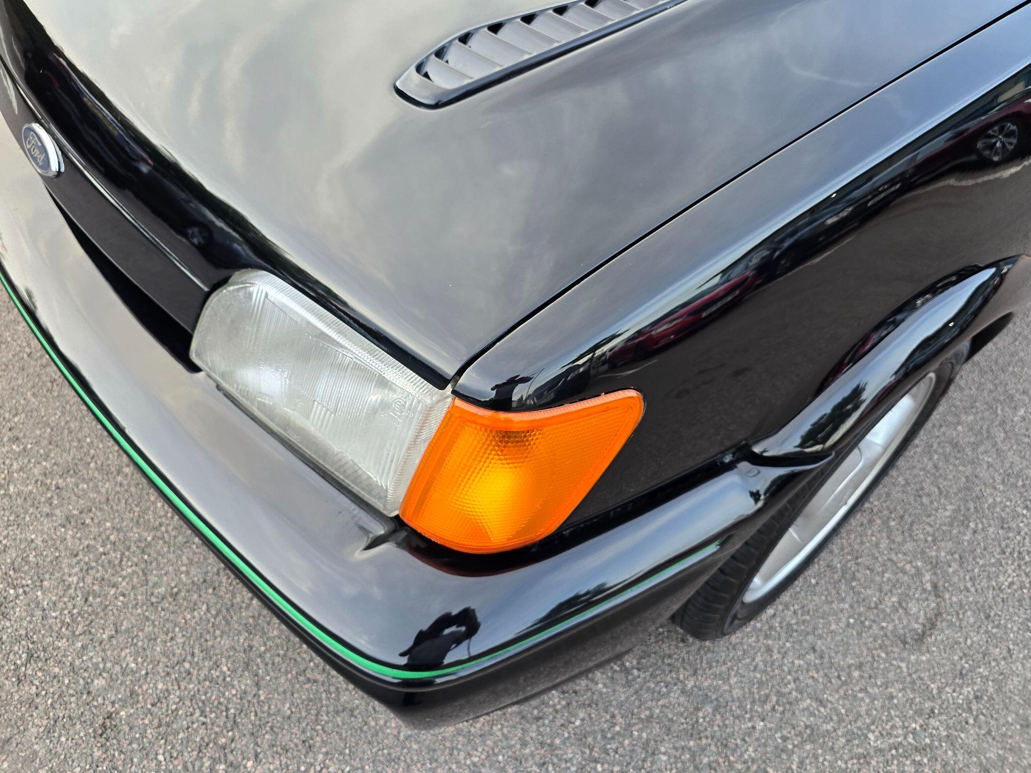 Ford Fiesta view 65