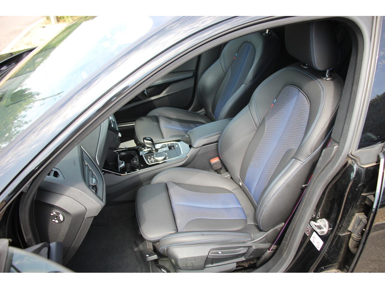 BMW 2 Series Gran Coupe view 16