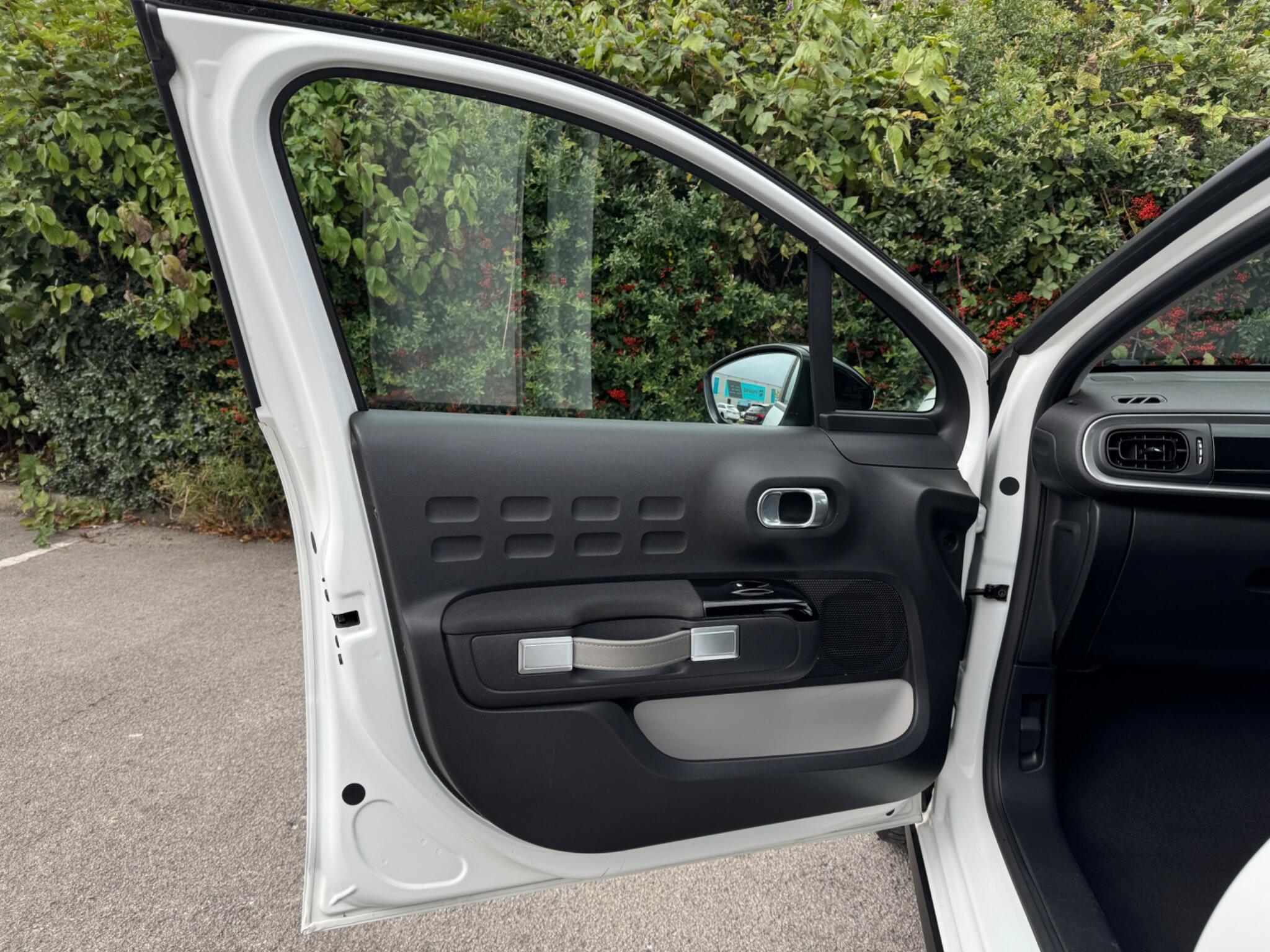 Citroen C3 view 37
