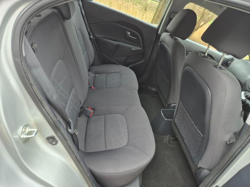 2014 Kia Rio 1.25 1 Euro 6 5dr • 70,500 miles image 16