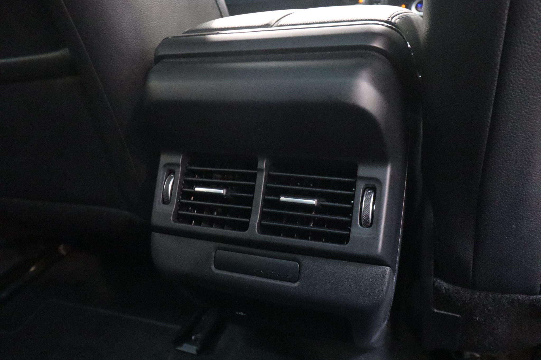 Land Rover Range Rover Evoque view 44