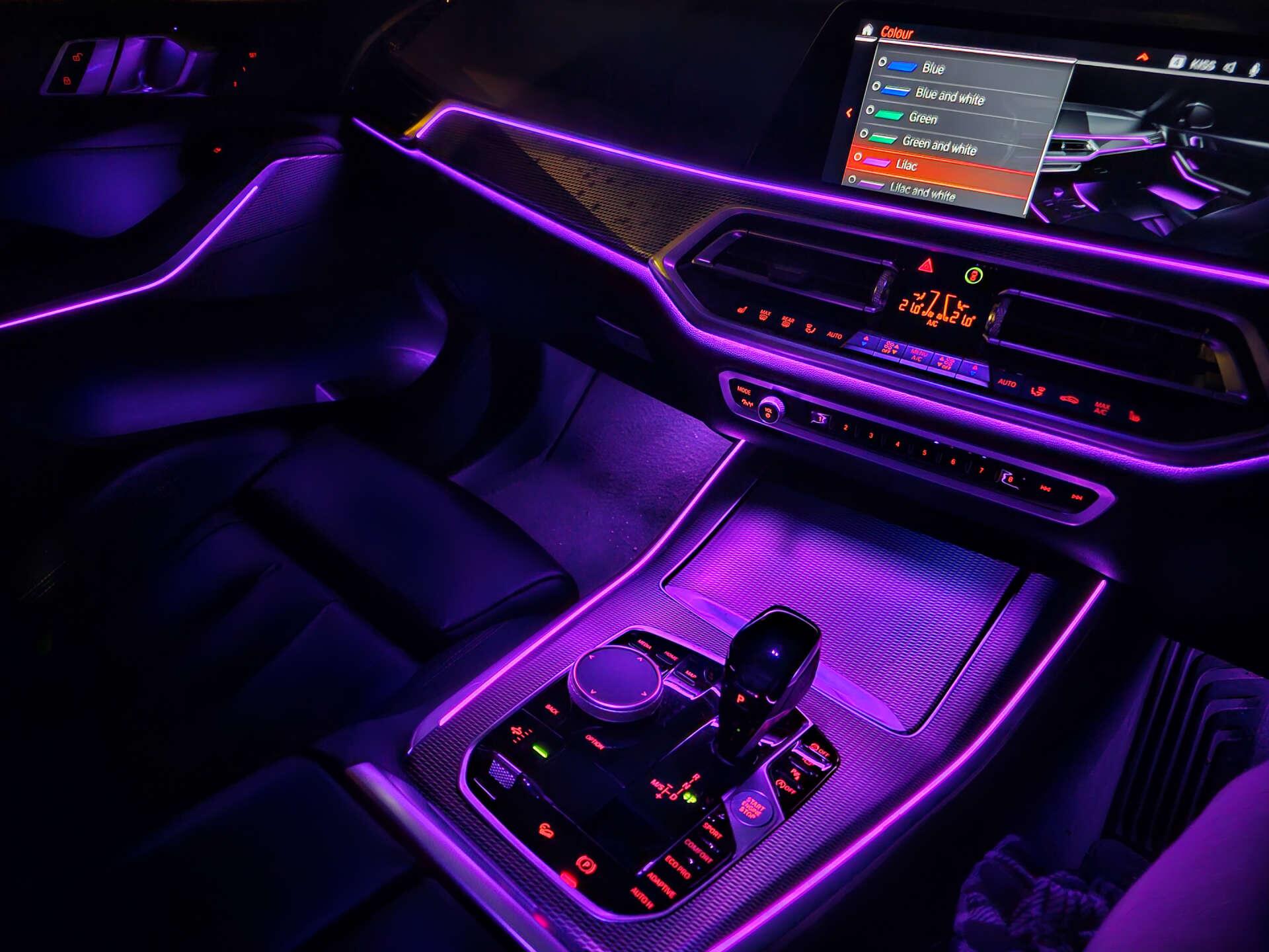 BMW X5 view 27