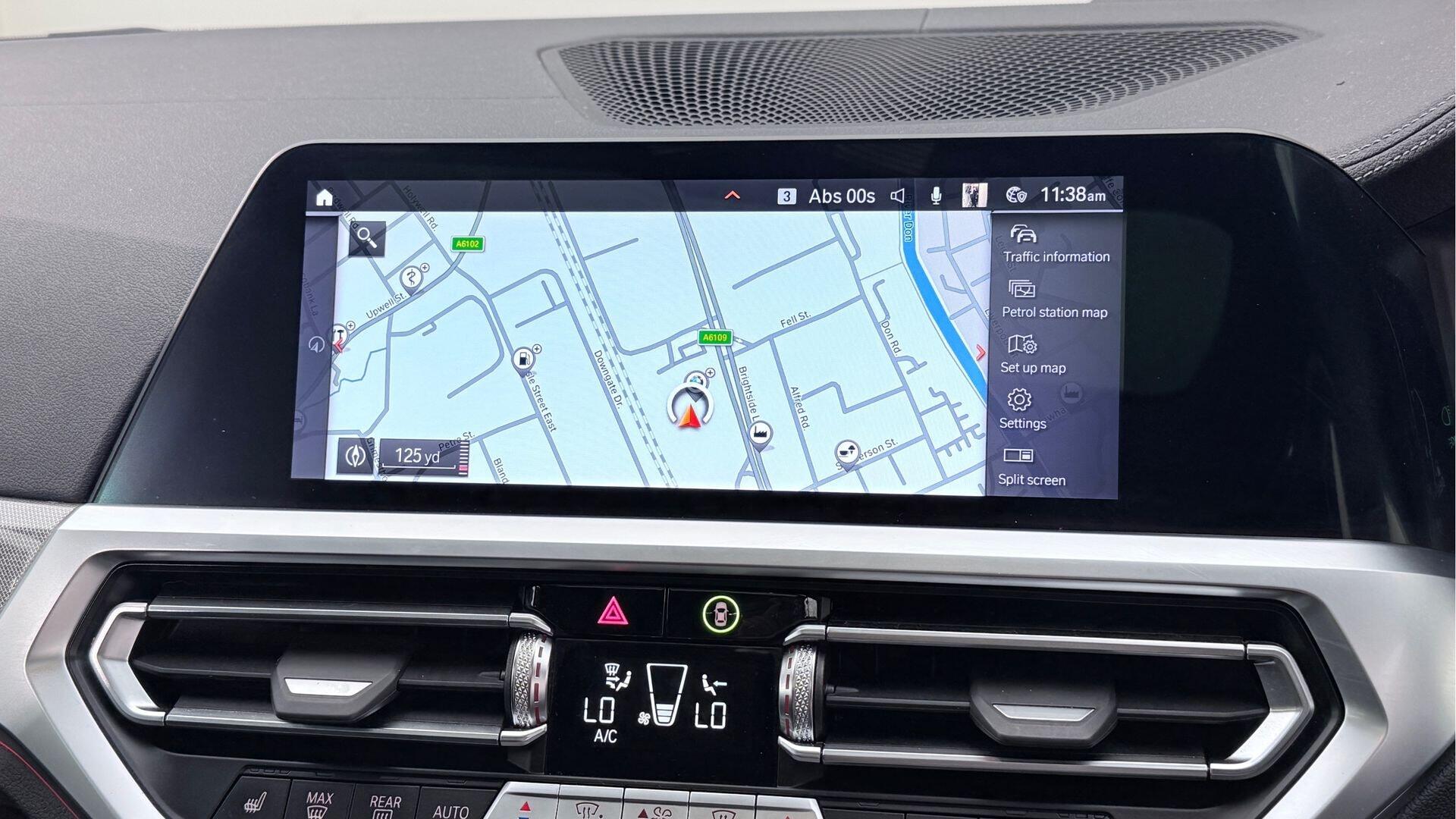 BMW 4 Series view 24