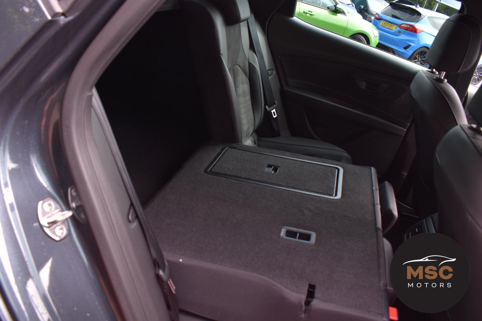 Seat Leon Leon view 36
