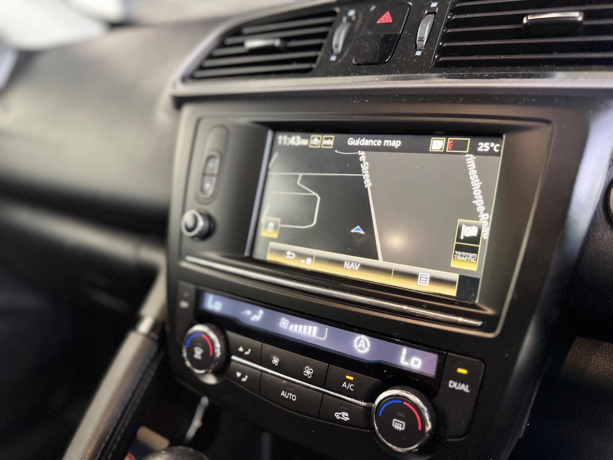 Renault Kadjar view 40
