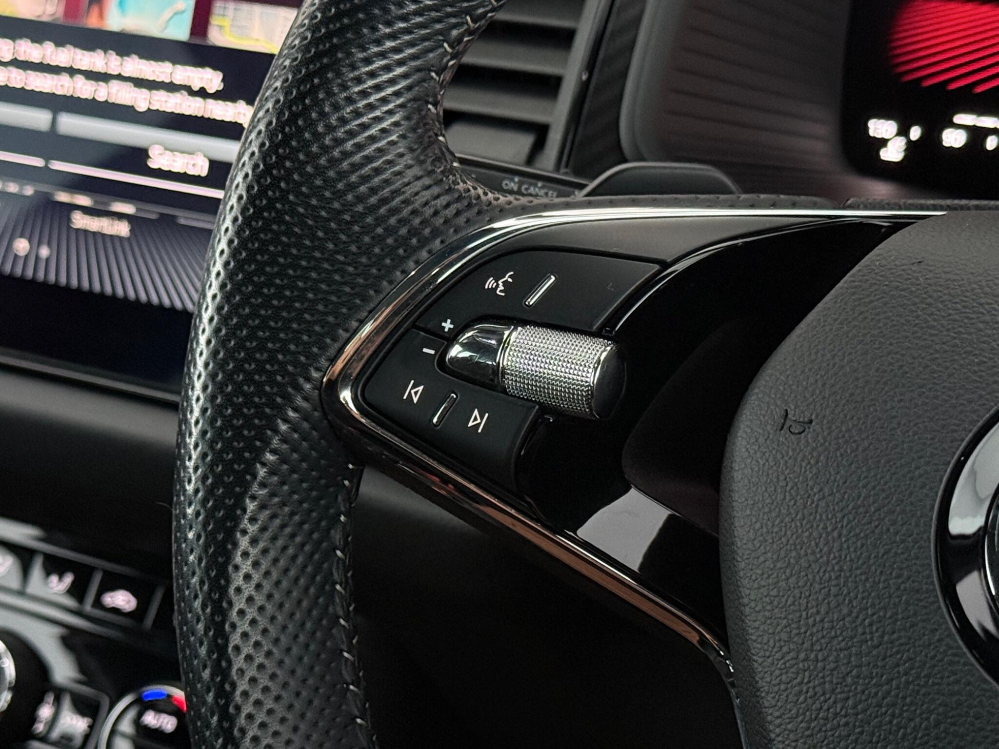 Skoda Kodiaq view 14