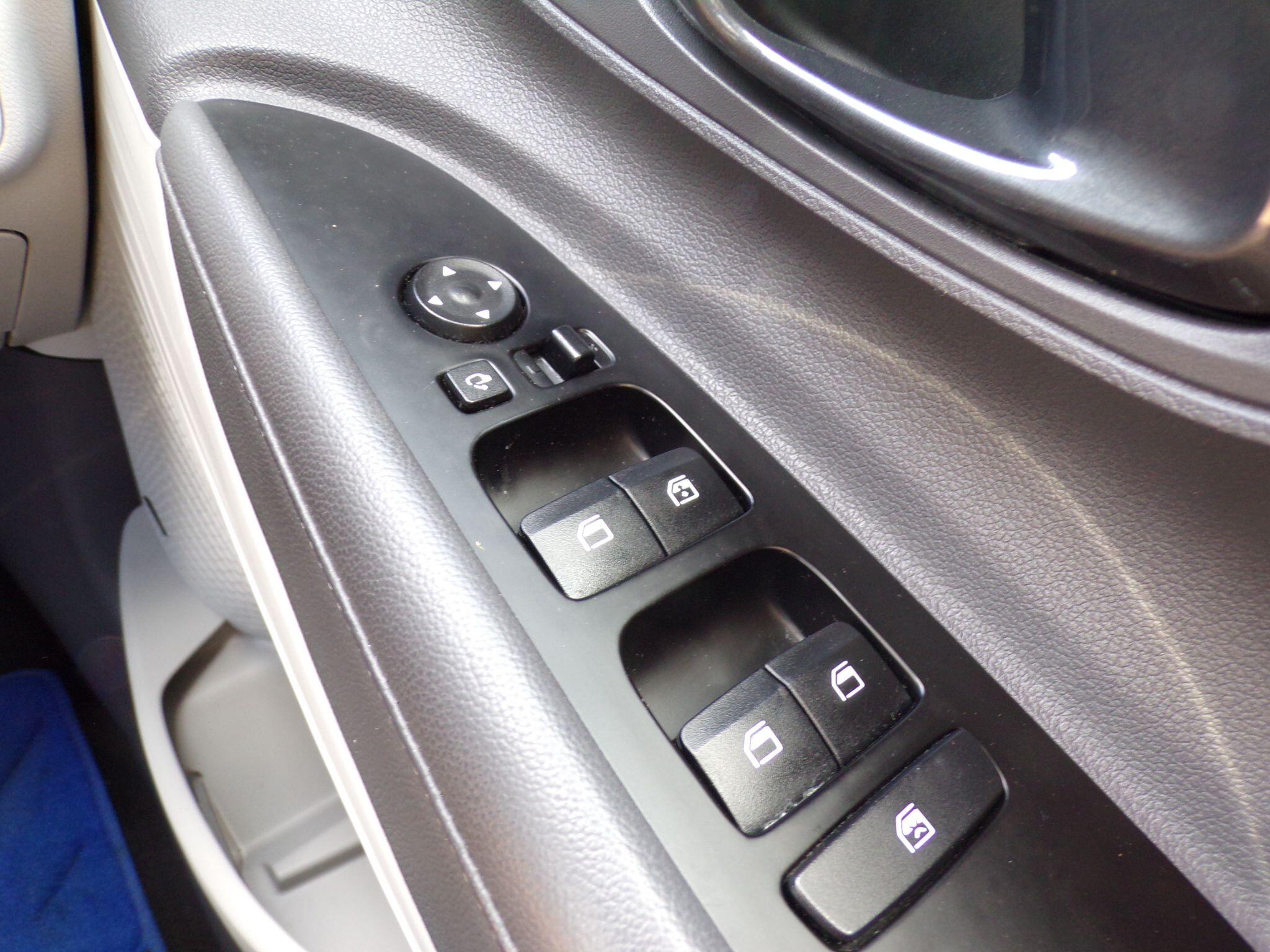 Hyundai Bayon view 27