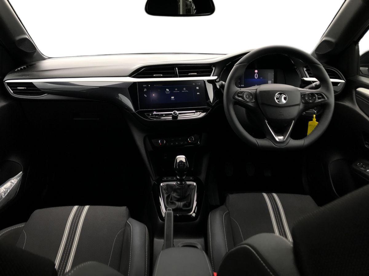 Vauxhall Corsa view 4