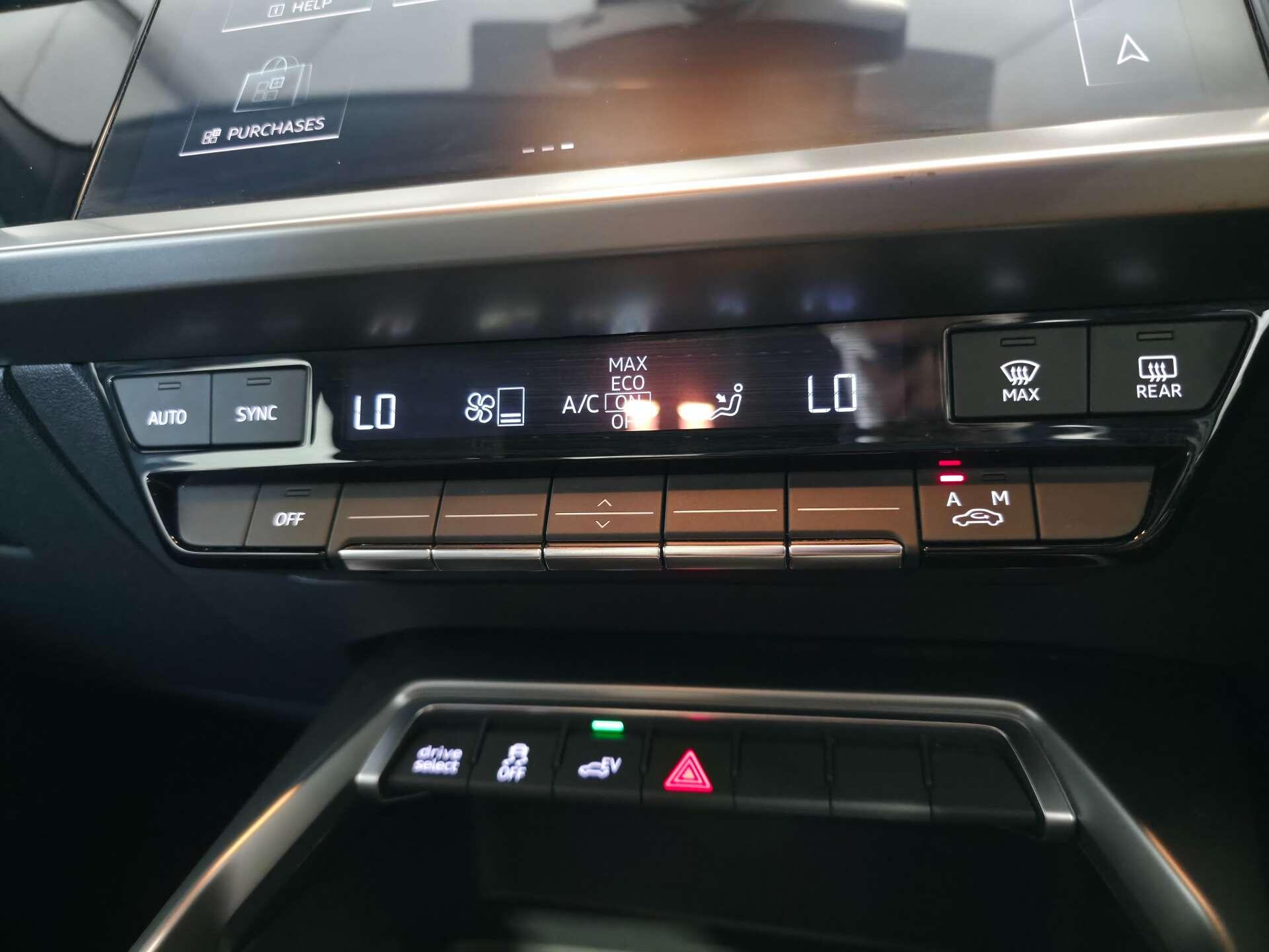 Audi A3 view 44