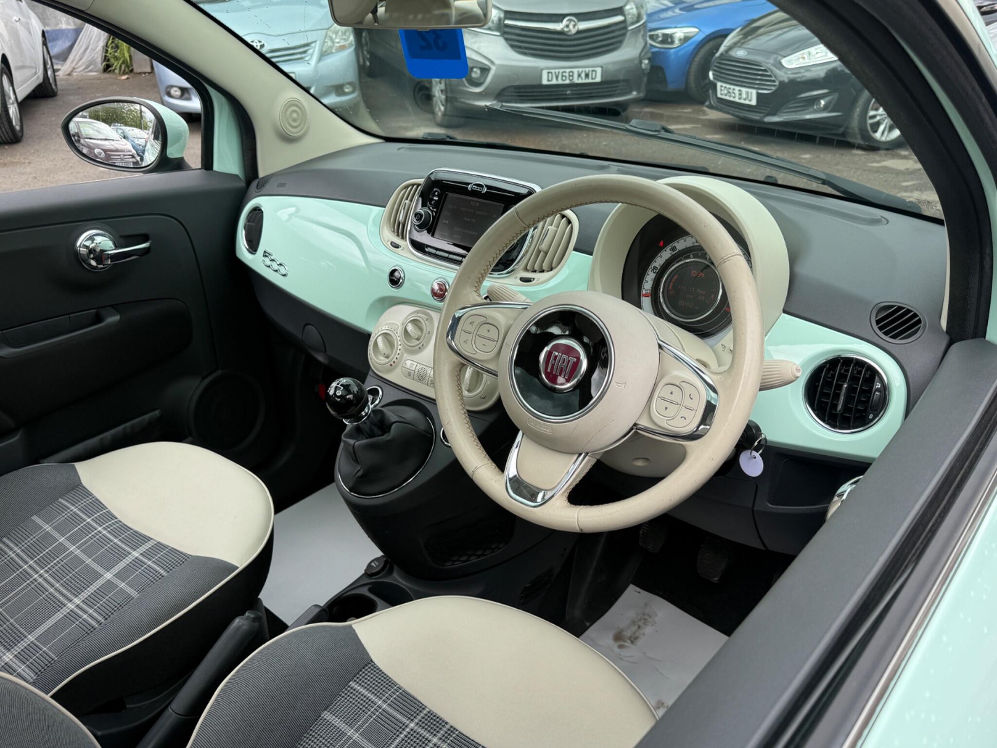 Fiat 500 - Image 3