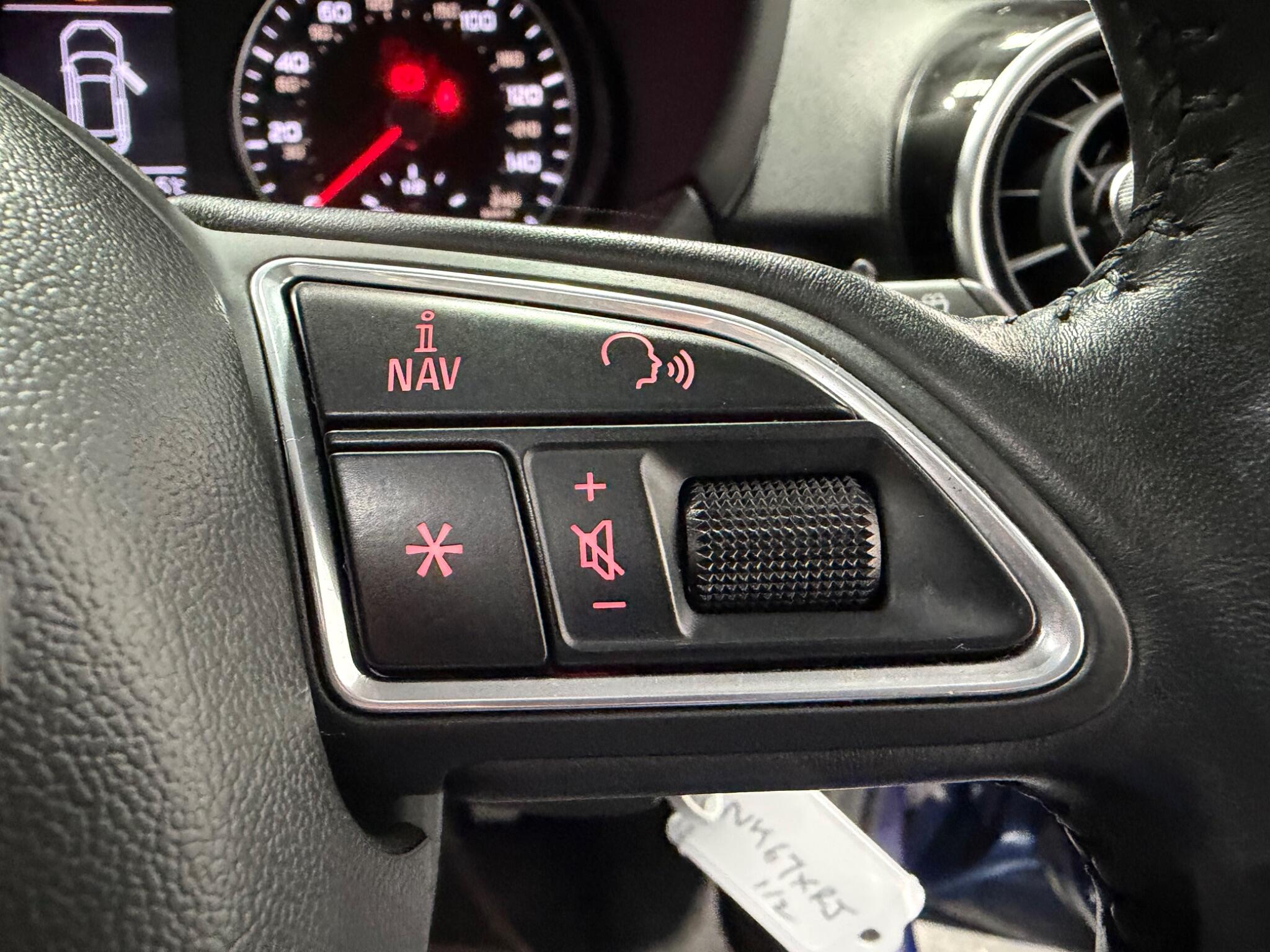Audi A1 view 24