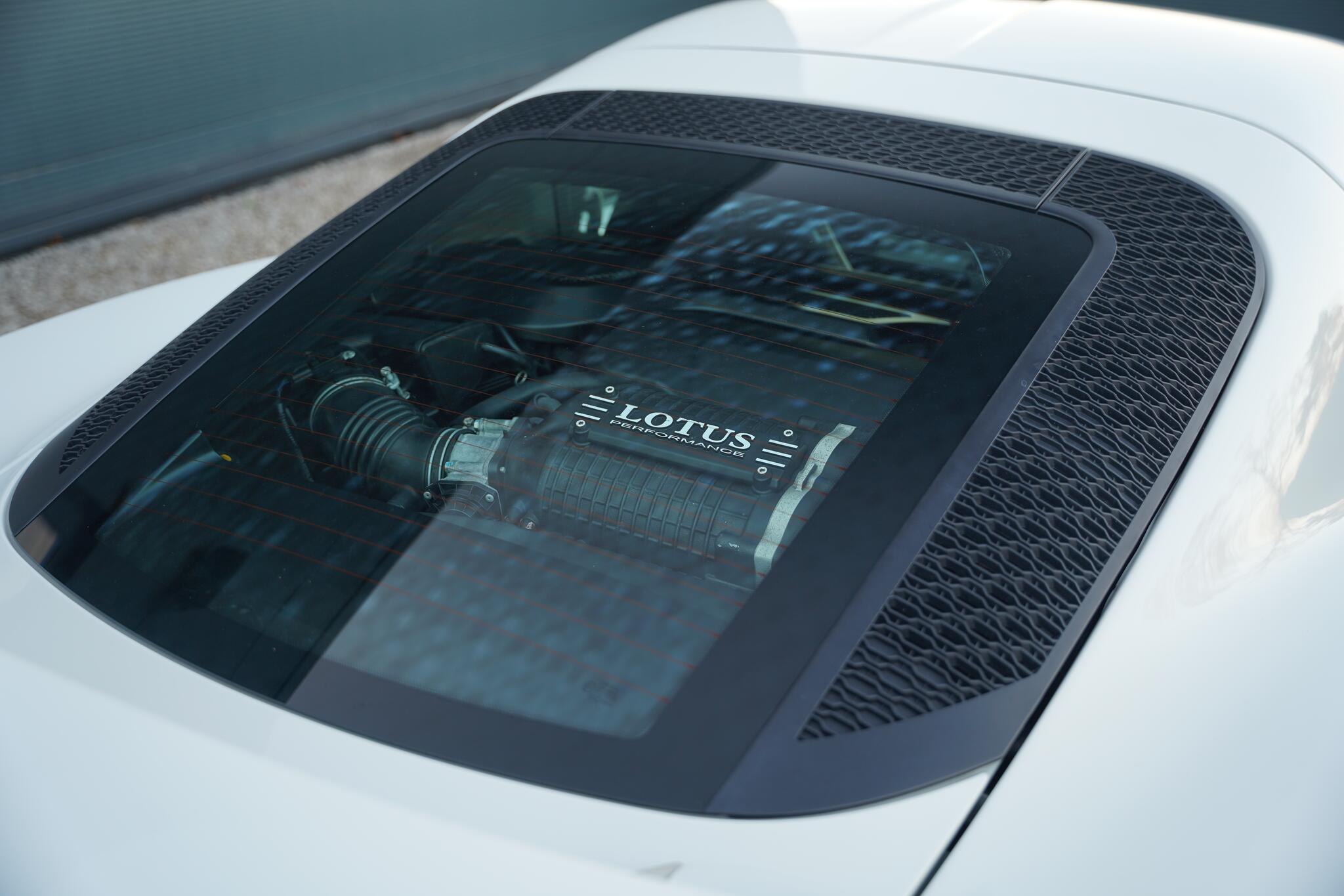 Lotus Exige view 57