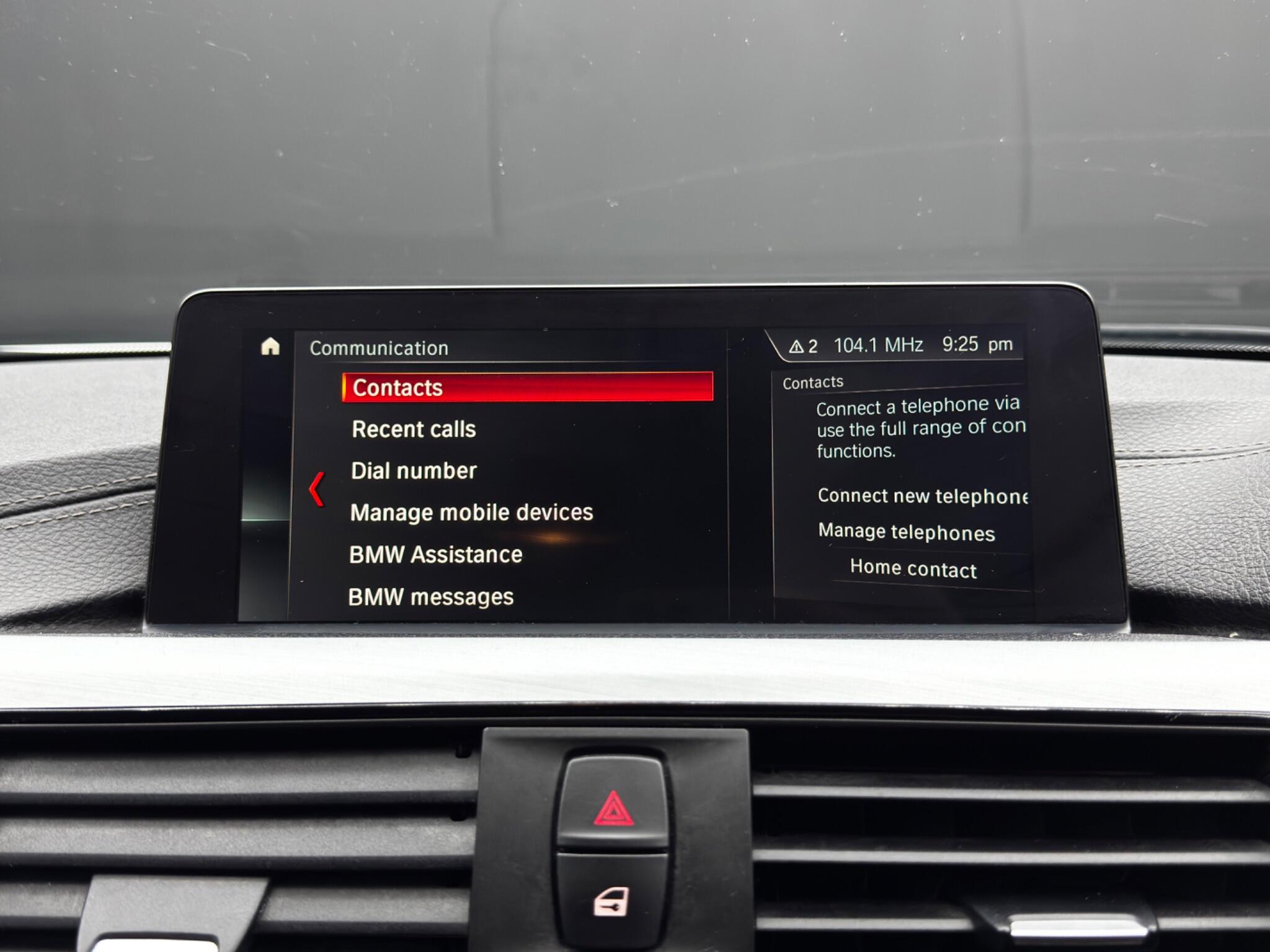 BMW 3 Series view 33