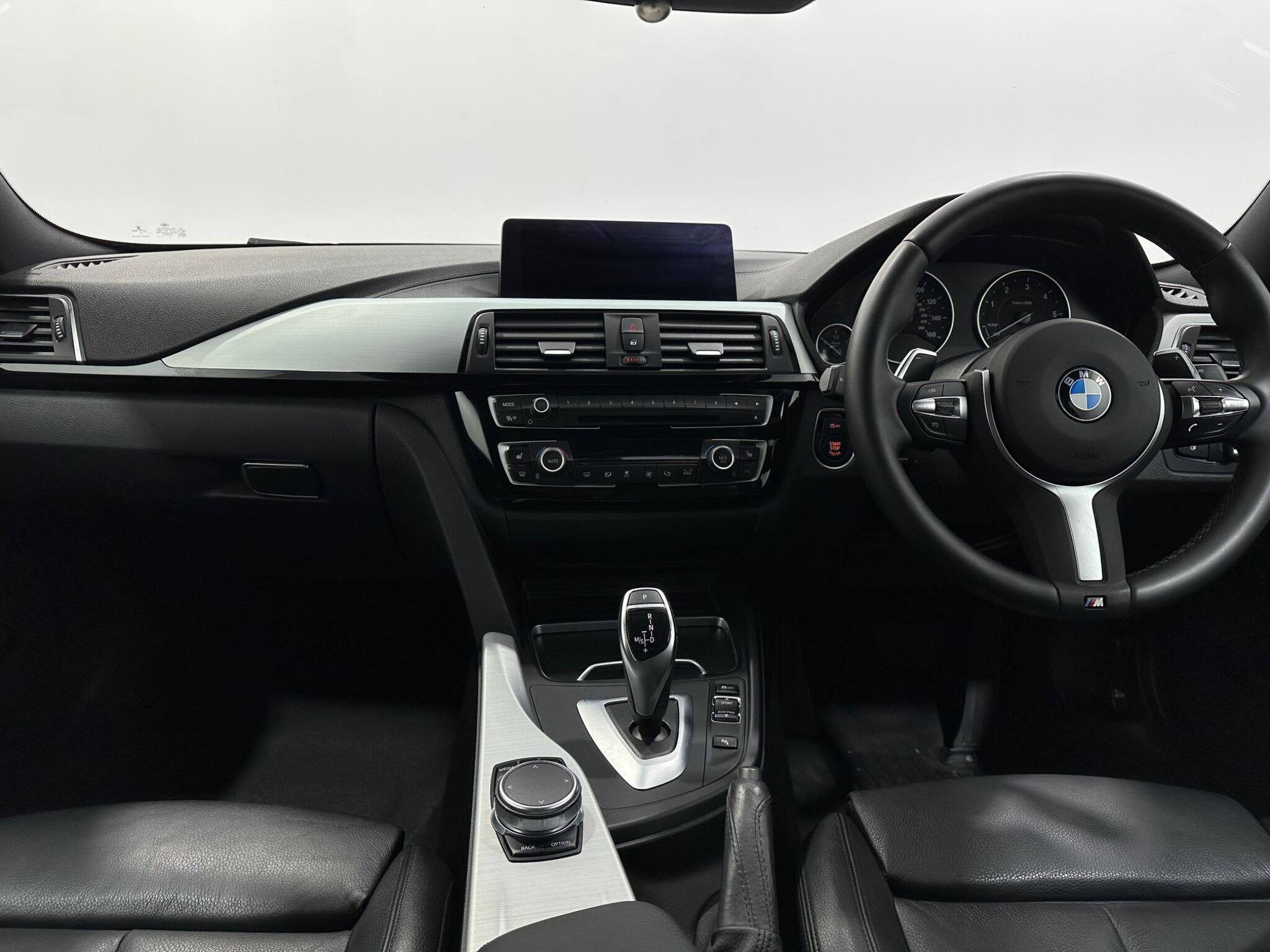 BMW 4 Series view 21