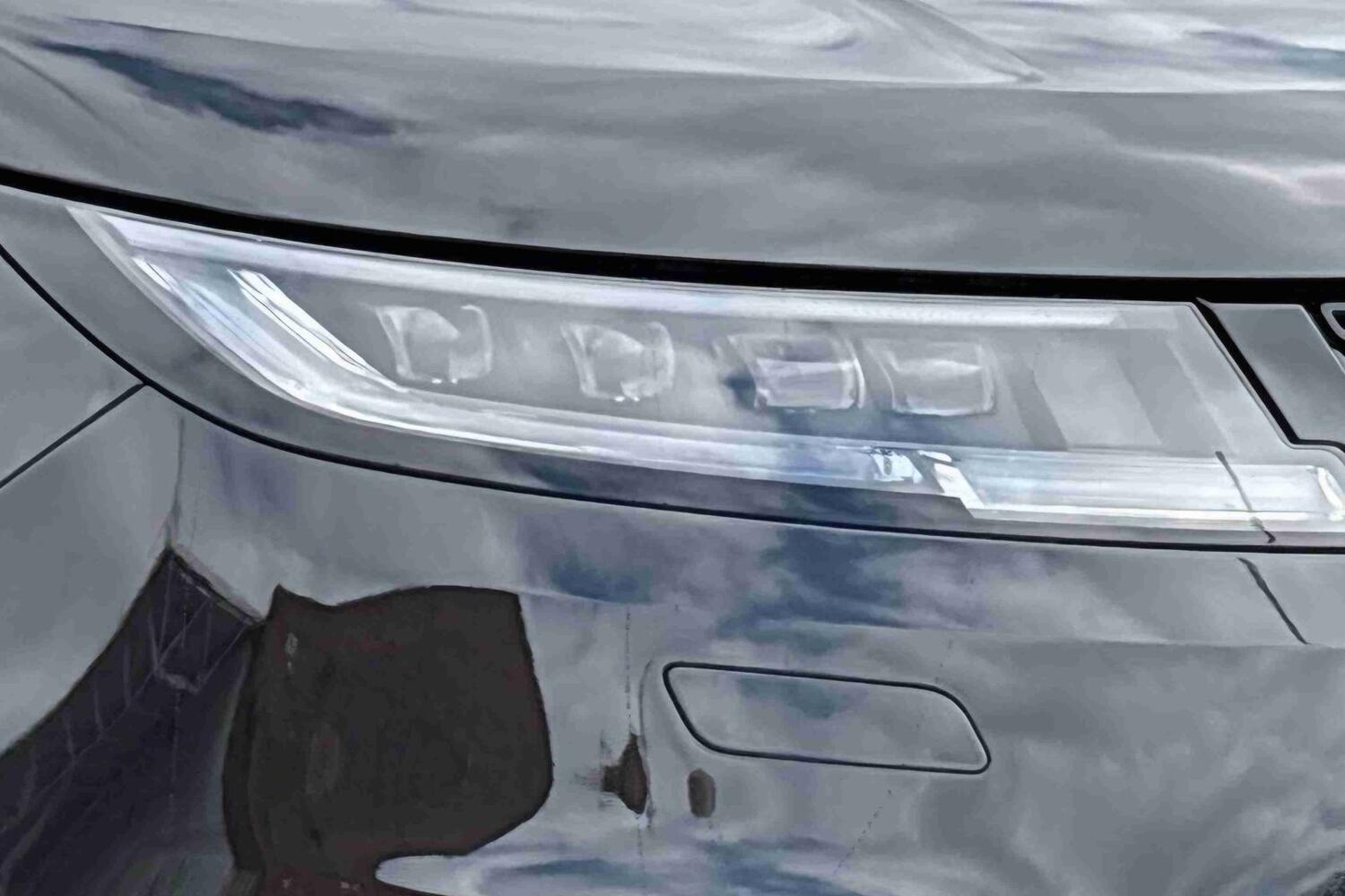 Land Rover Range Rover Sport view 17