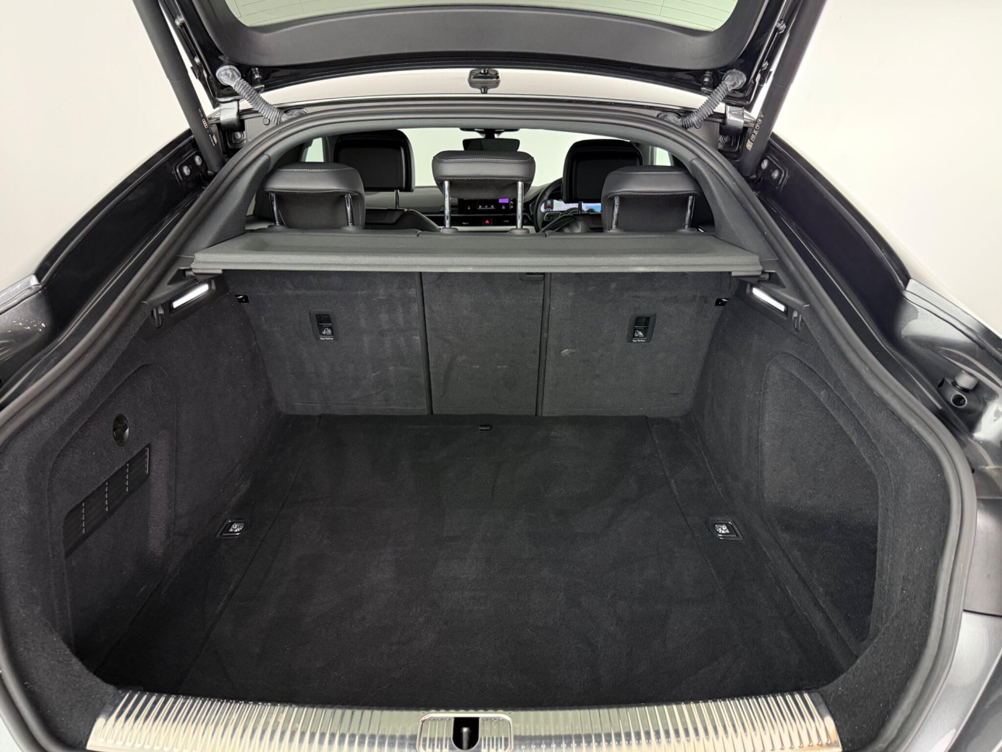Audi A5 view 10