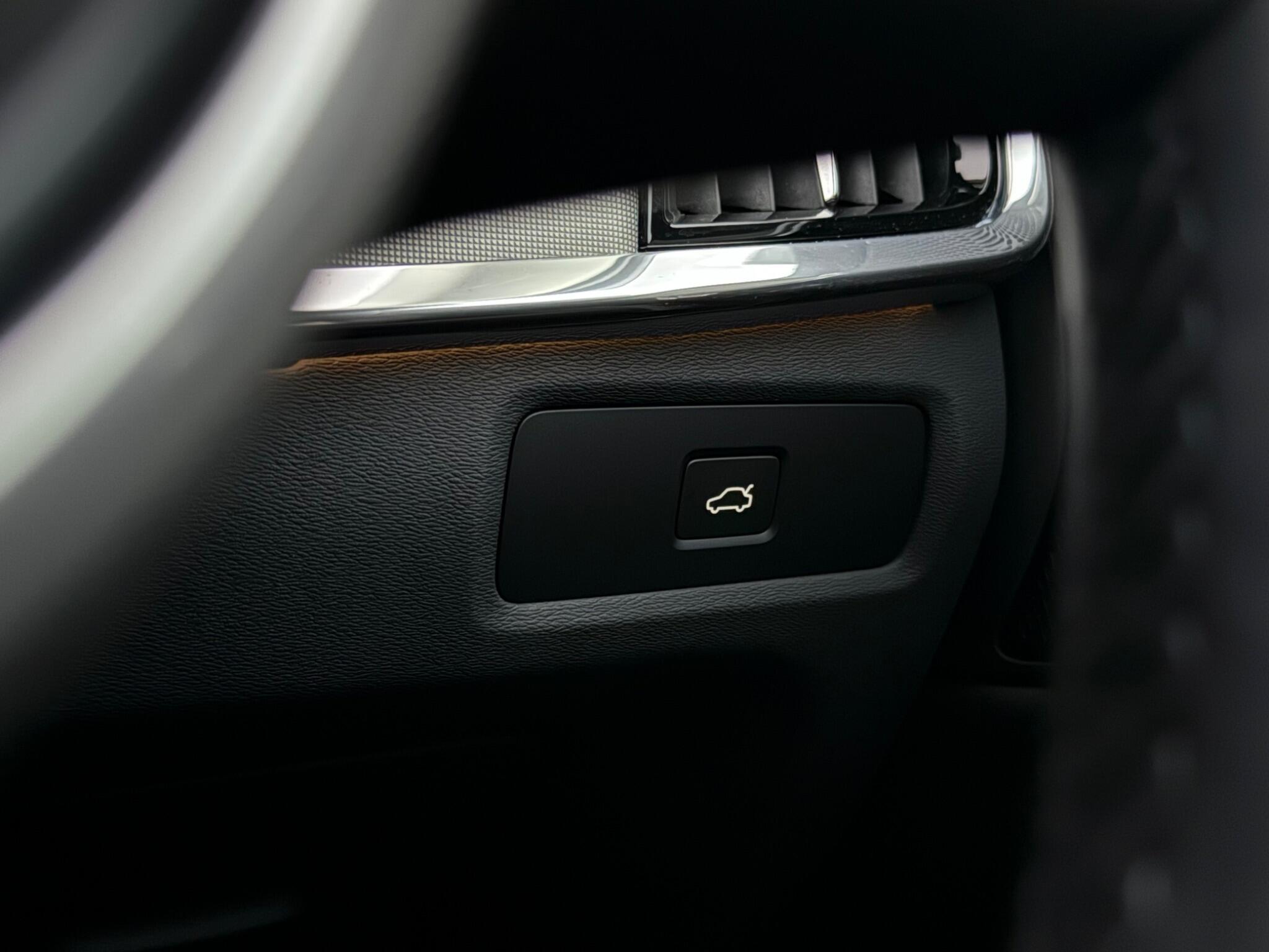 Volvo V90 view 20