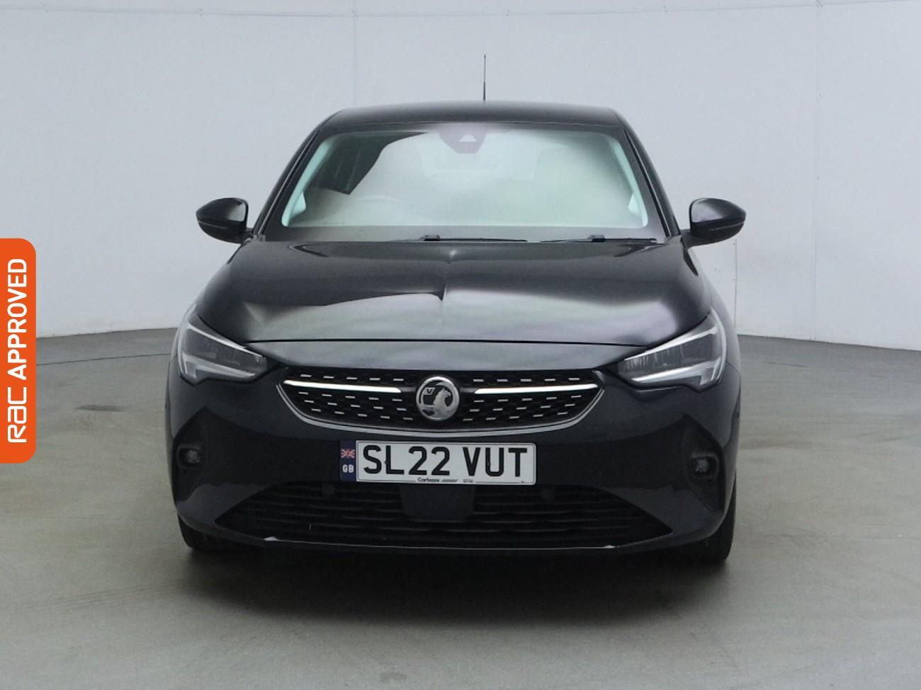 Vauxhall Corsa view 7