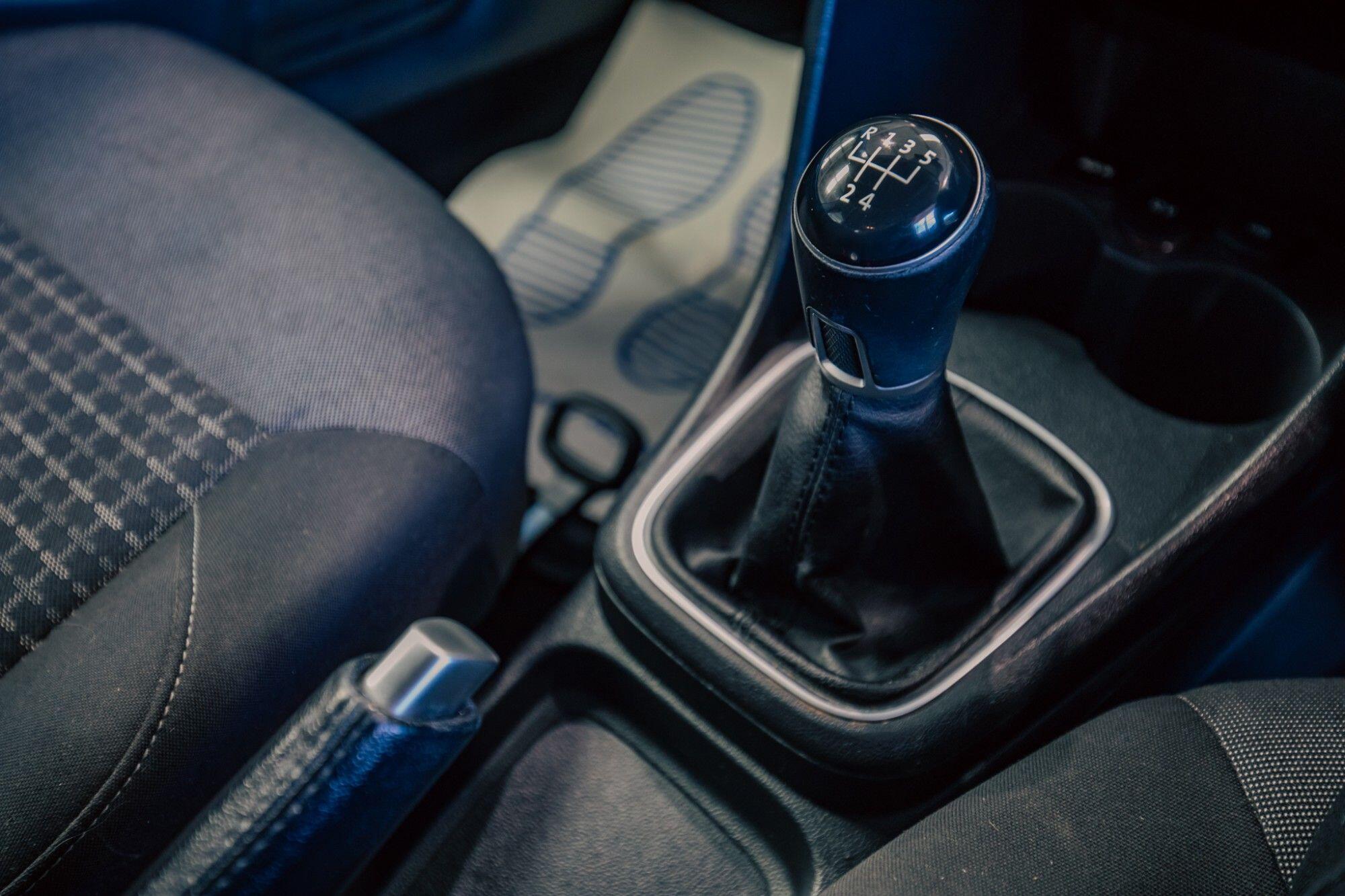Volkswagen Polo view 19