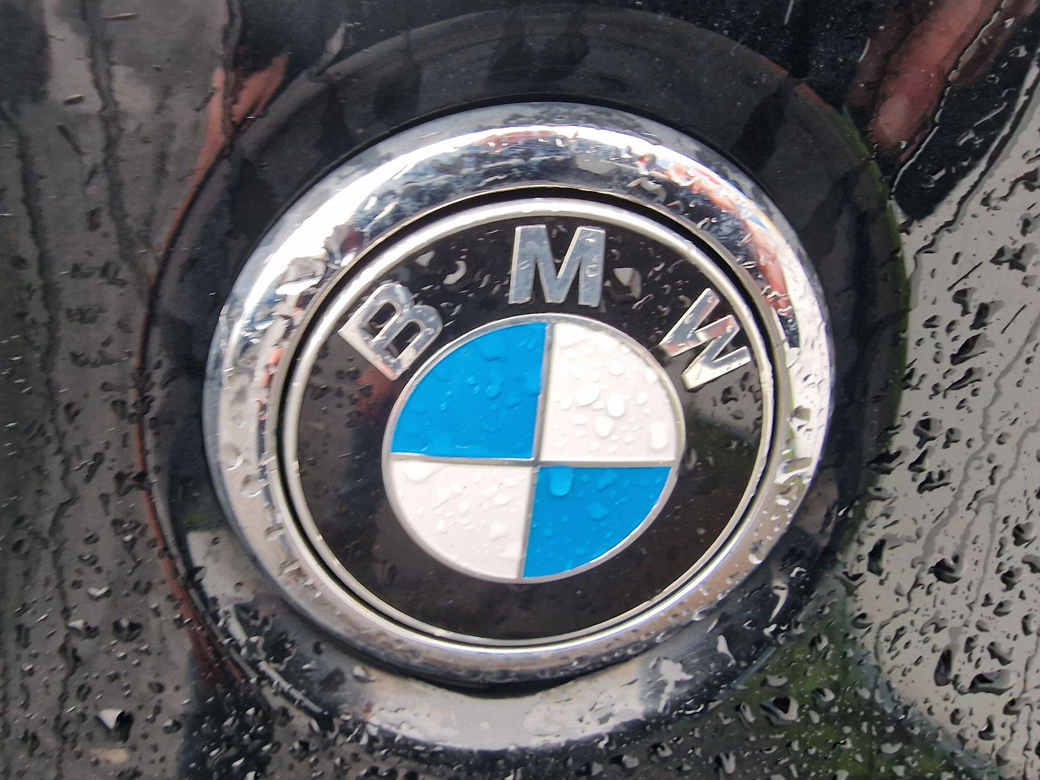 BMW 1 Series view 68